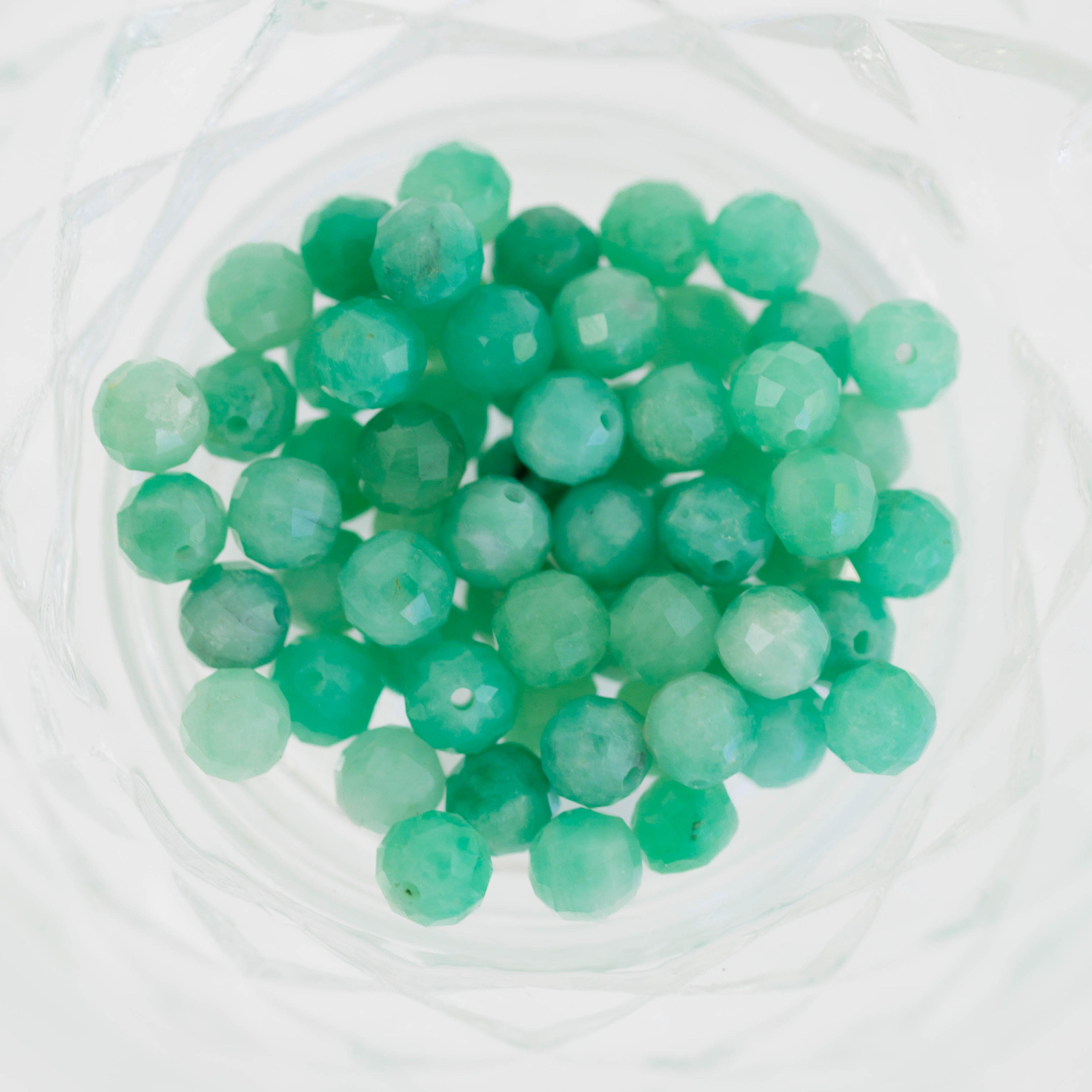 Emerald Simple Joy Bracelet