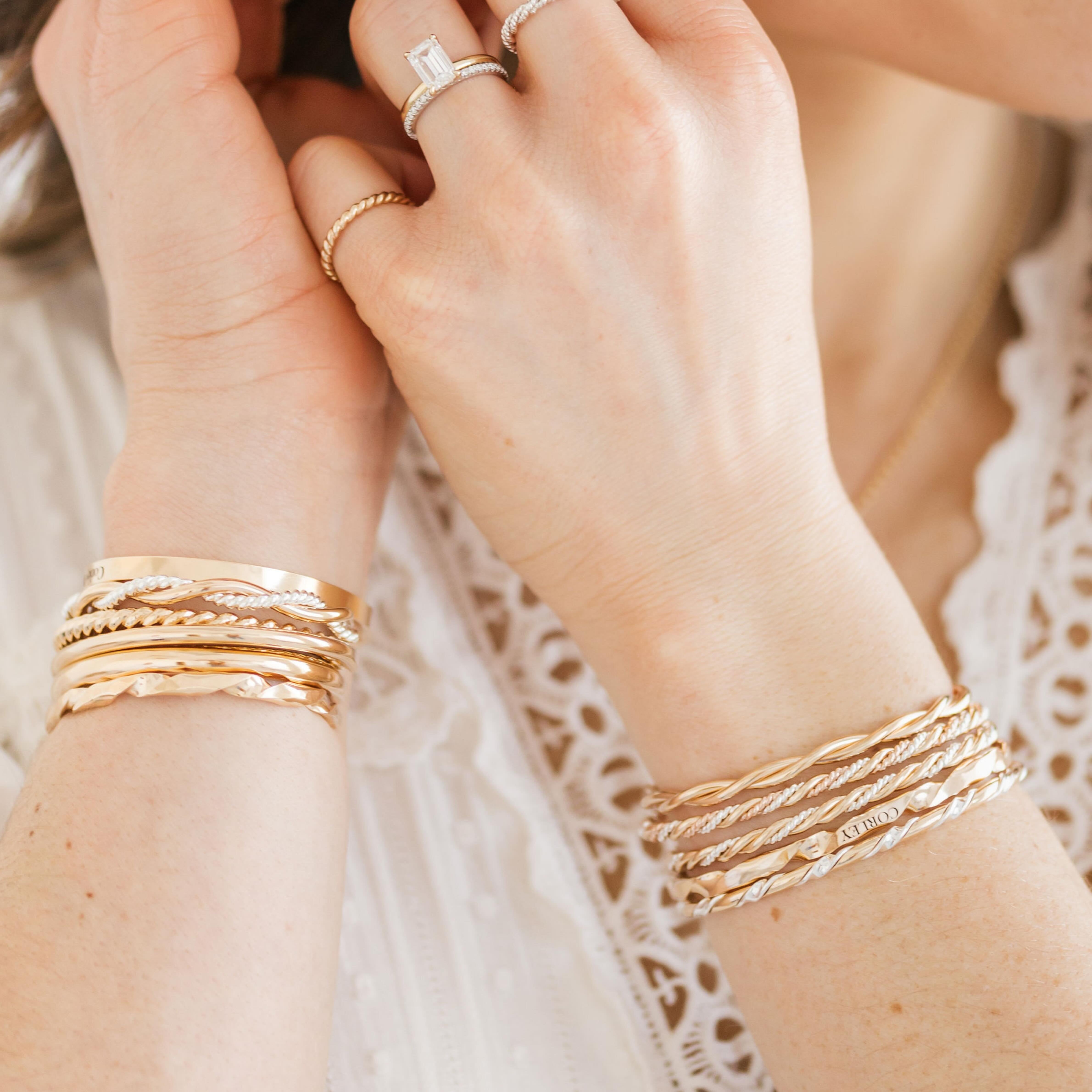 Bluegrass Twist