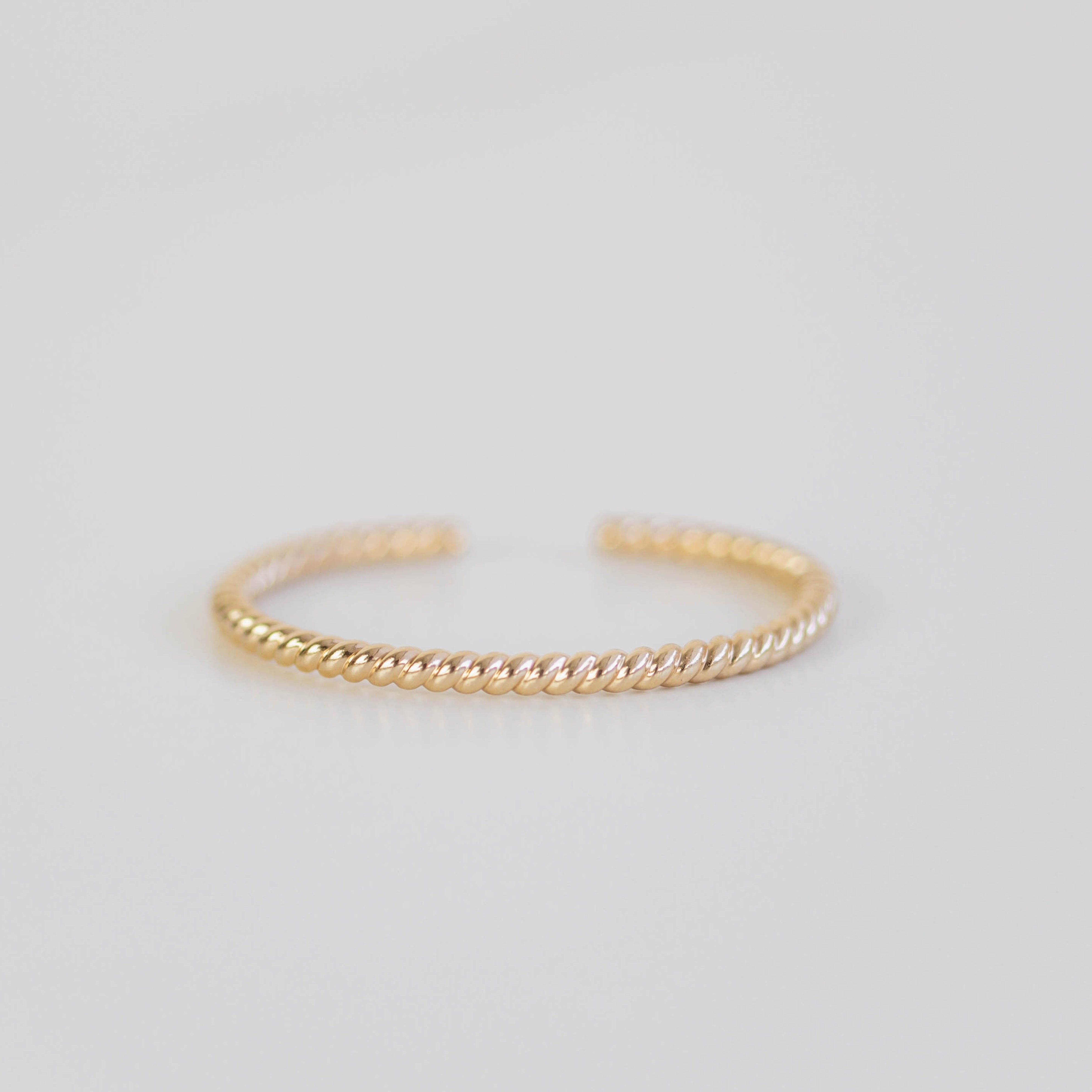 Children's Entwine Cuff