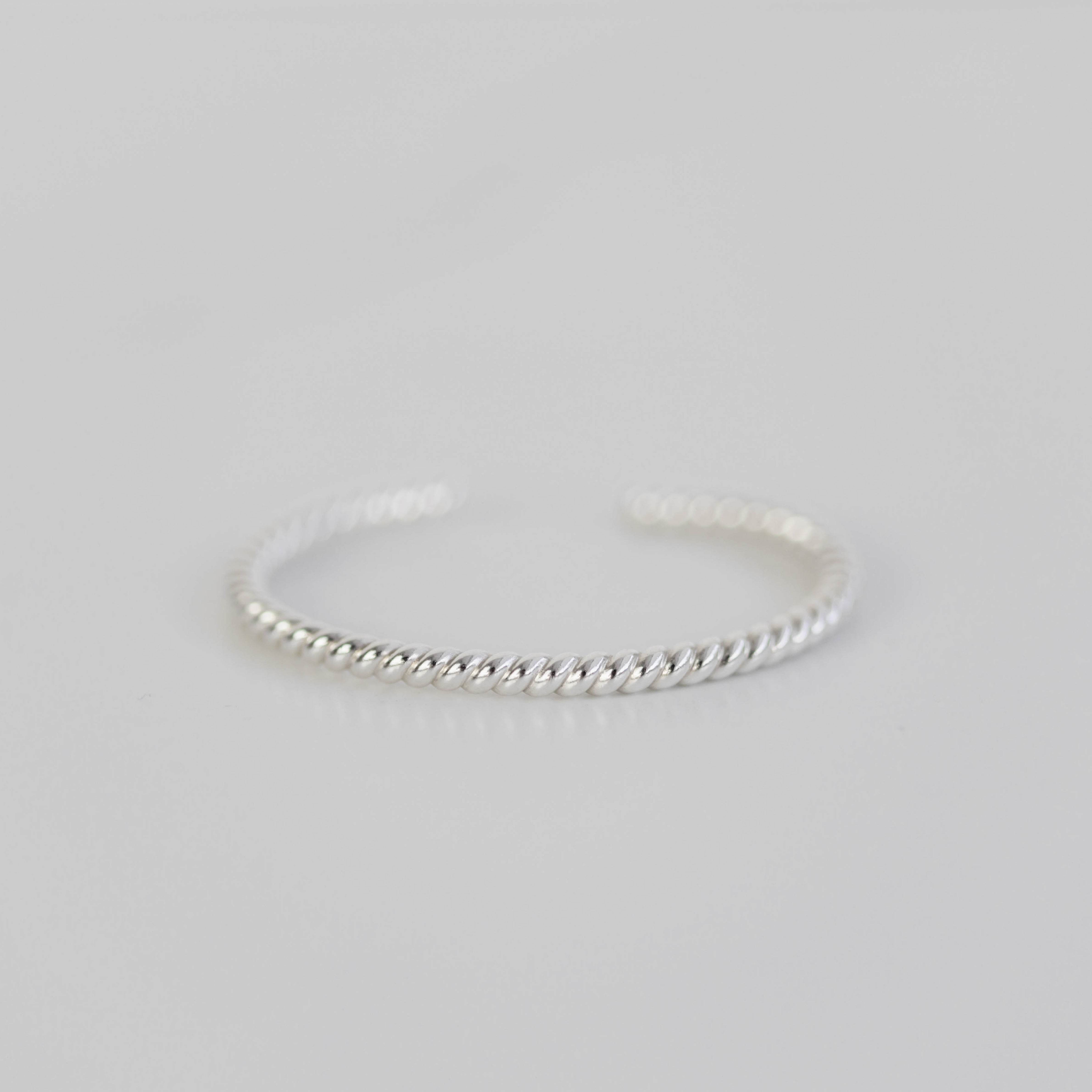 Children's Entwine Cuff