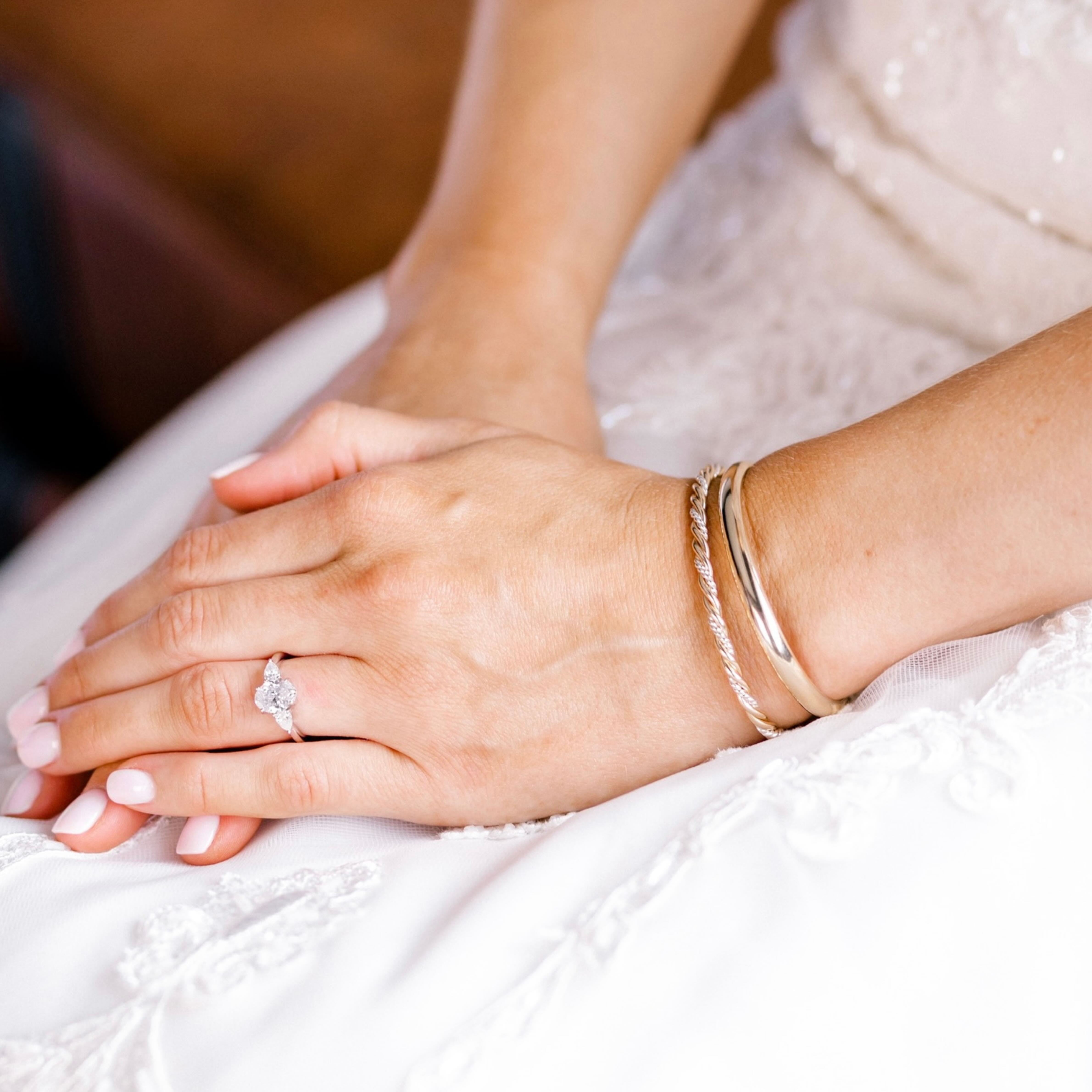 Clarity Cuff