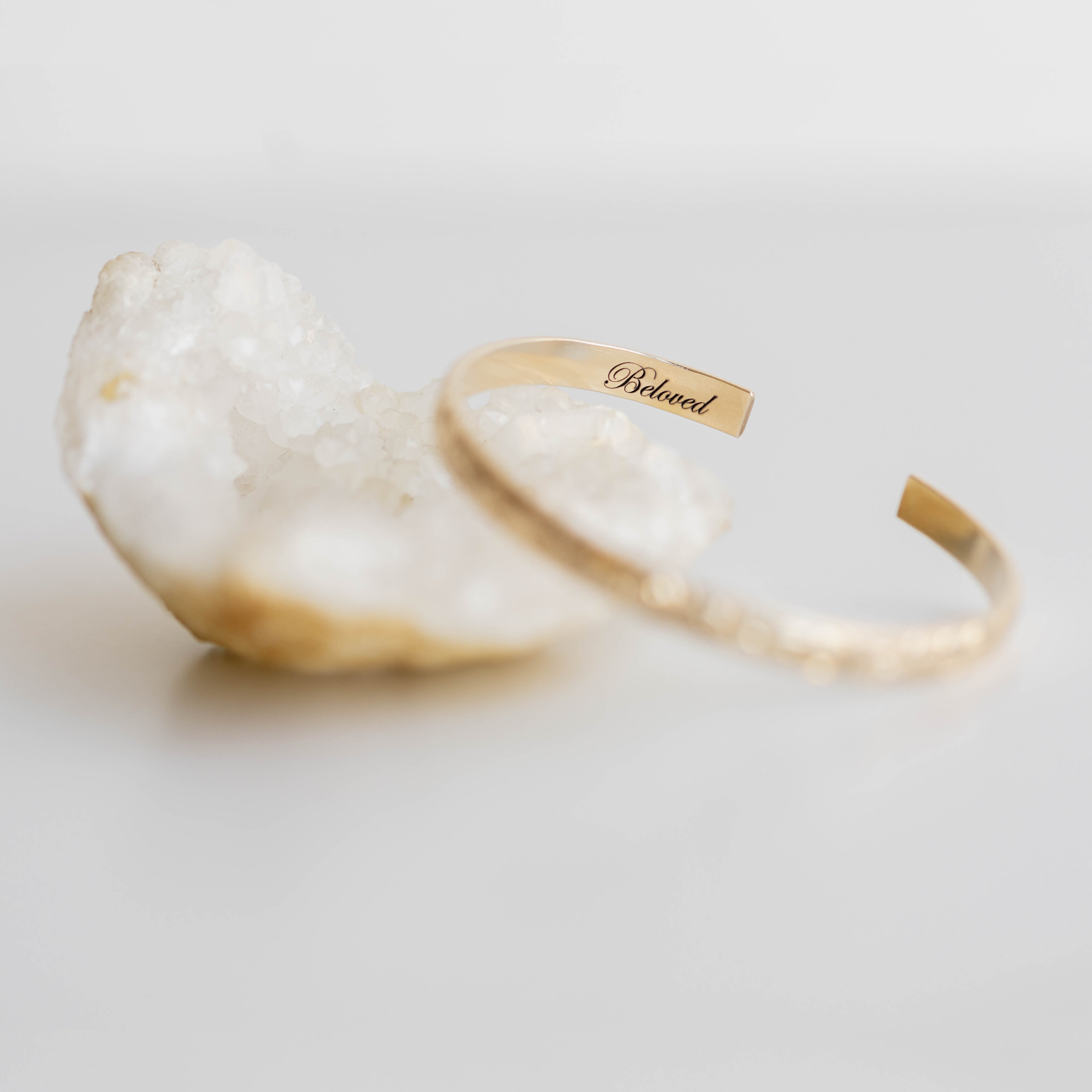 Daisy Cuff