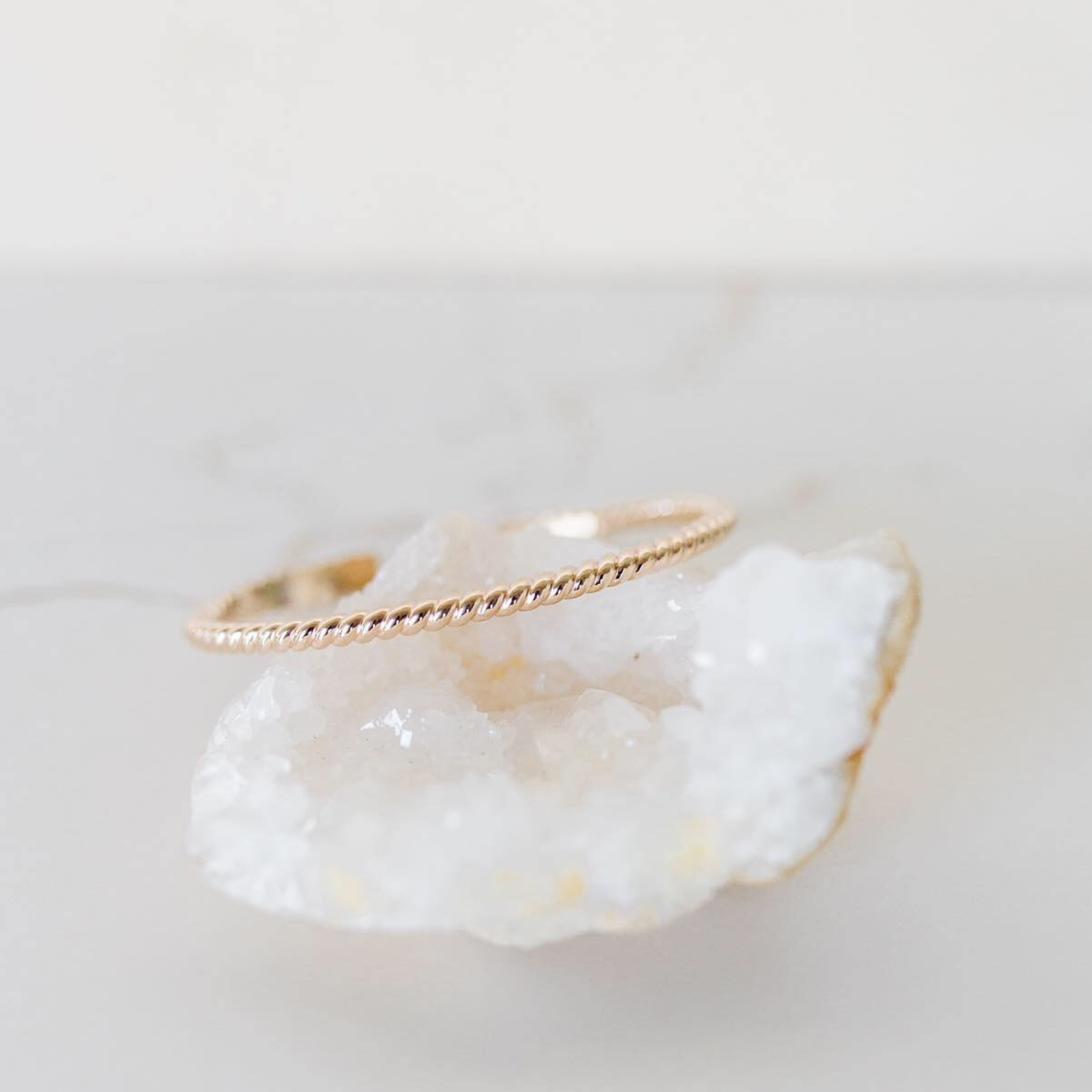 Entwine Cuff