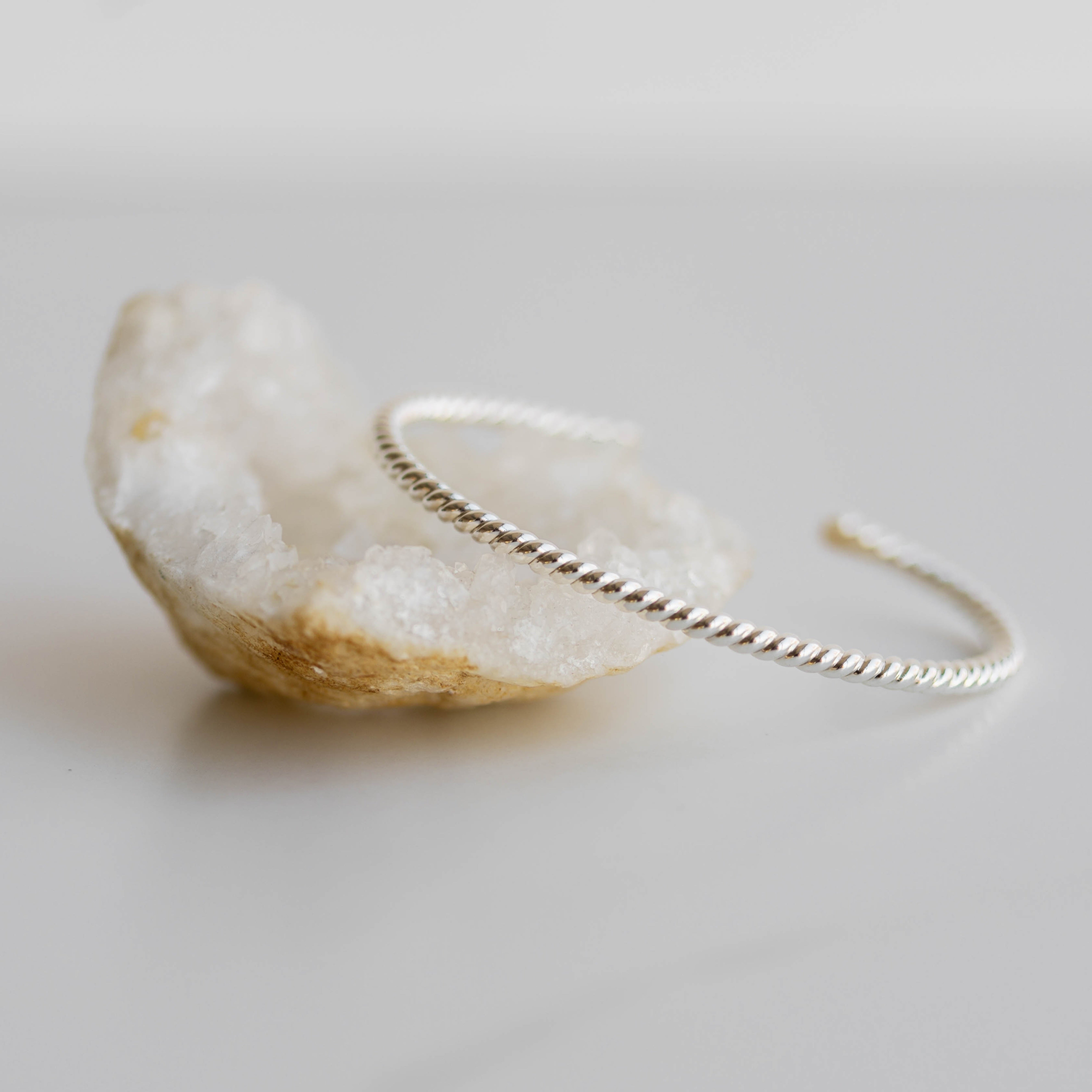 Entwine Cuff