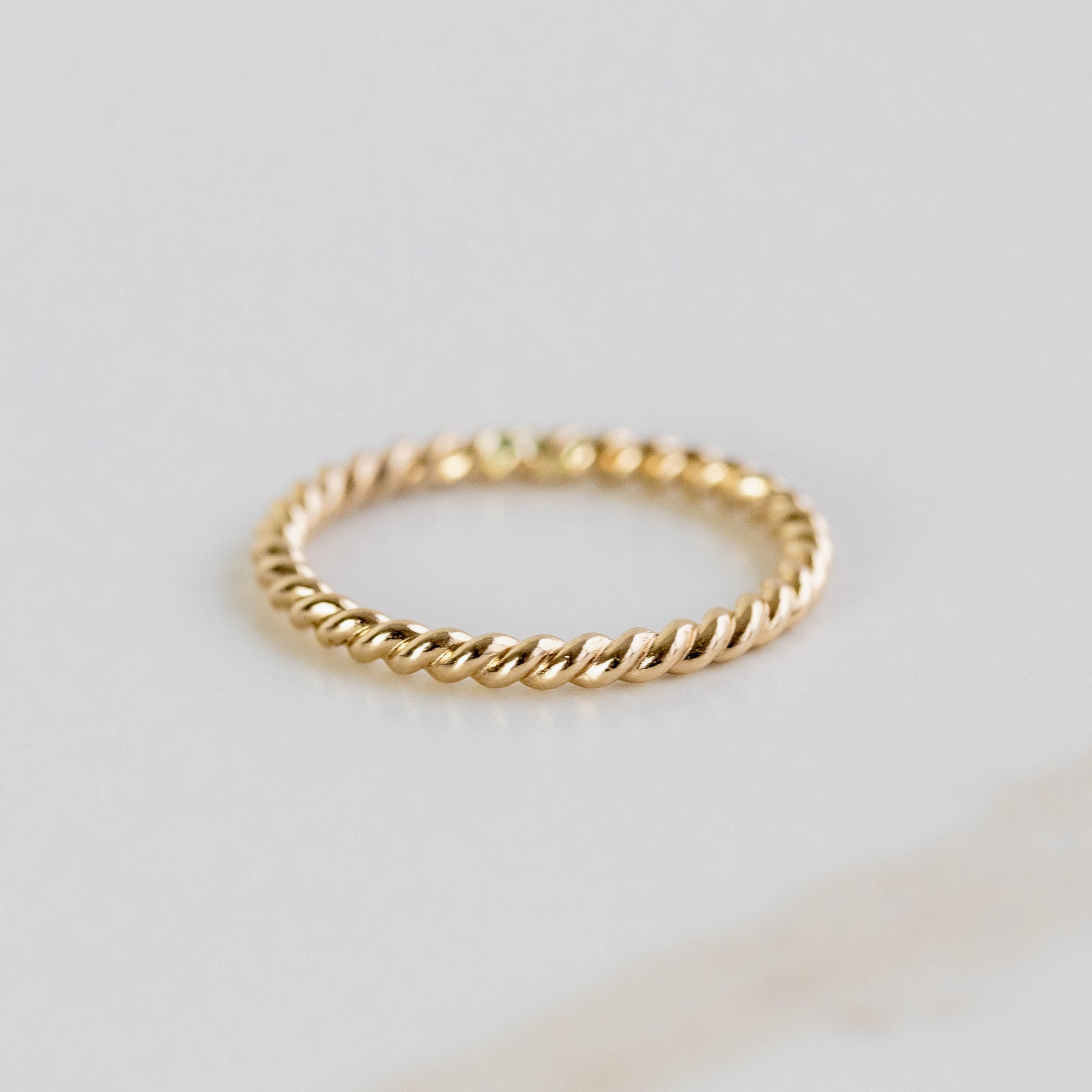 Entwine Ring
