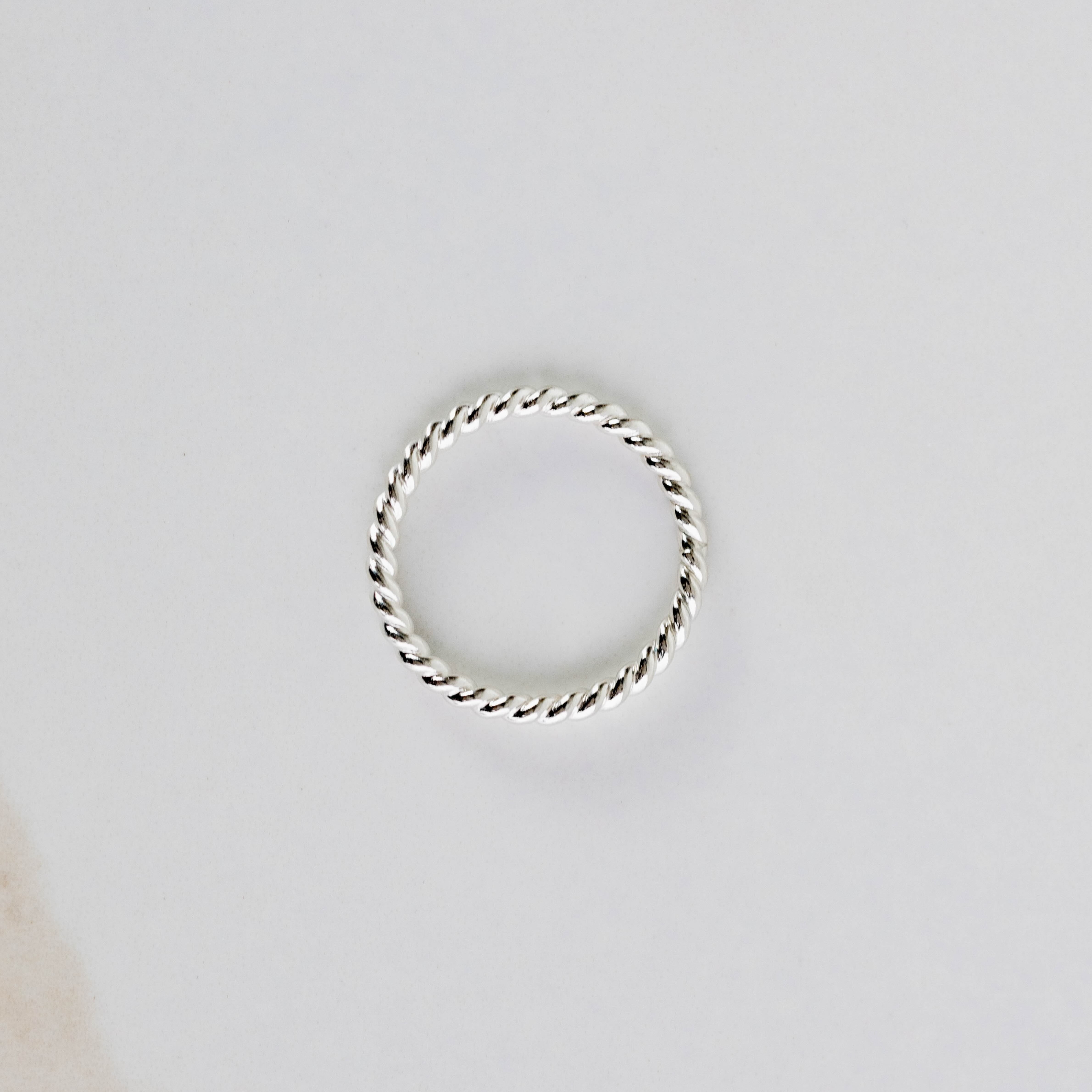 Entwine Ring