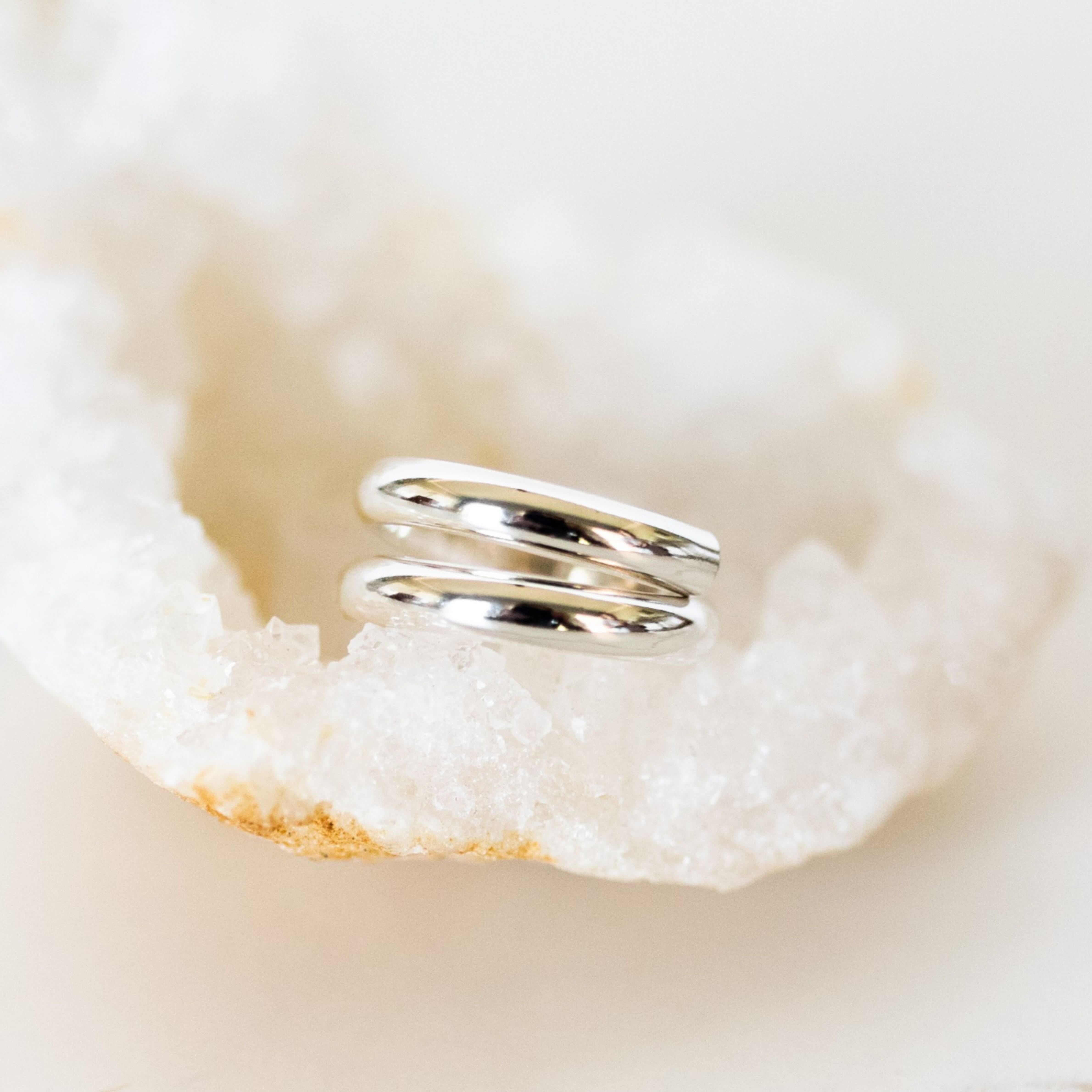 Free Spirit Narrow Ring