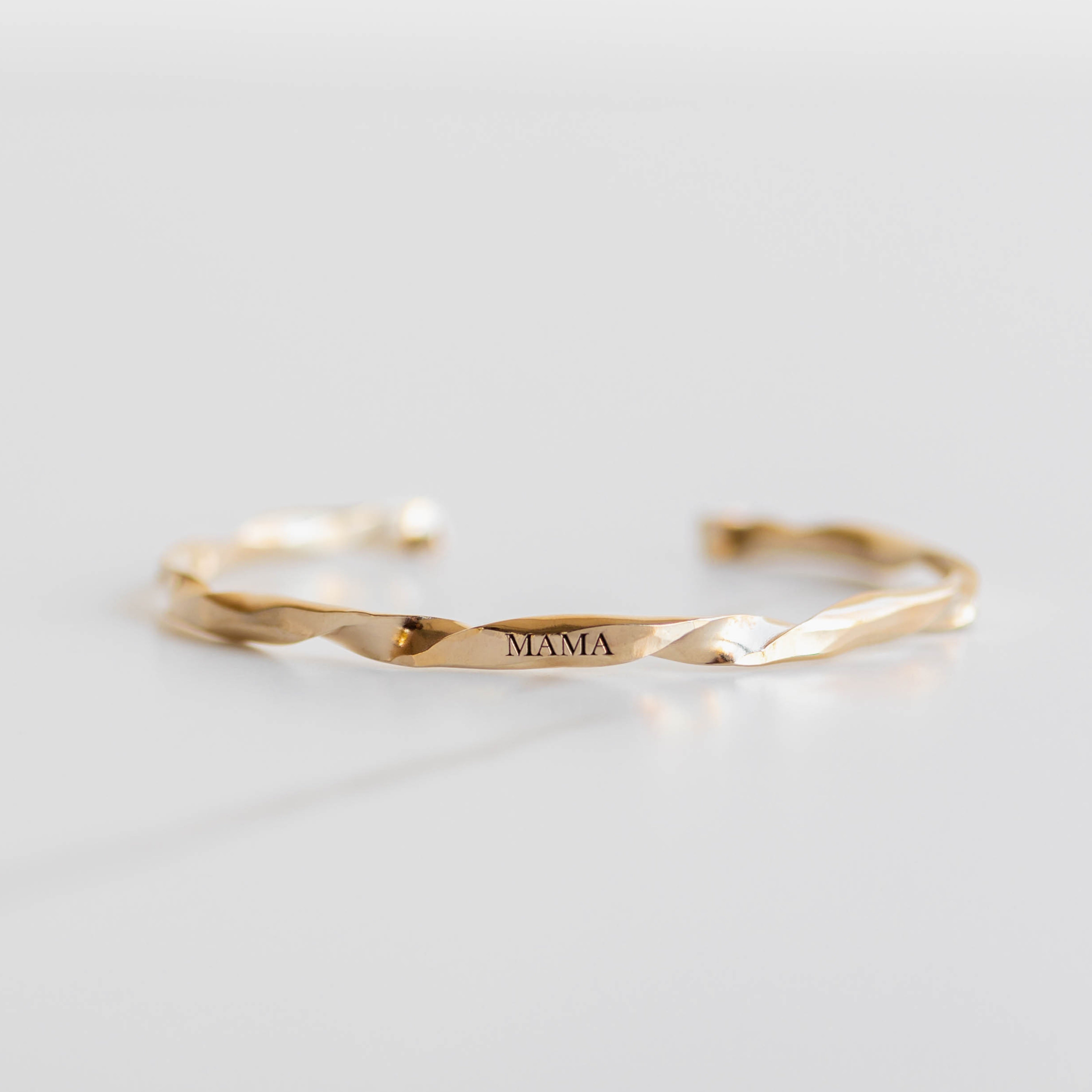 Moments Name Cuff