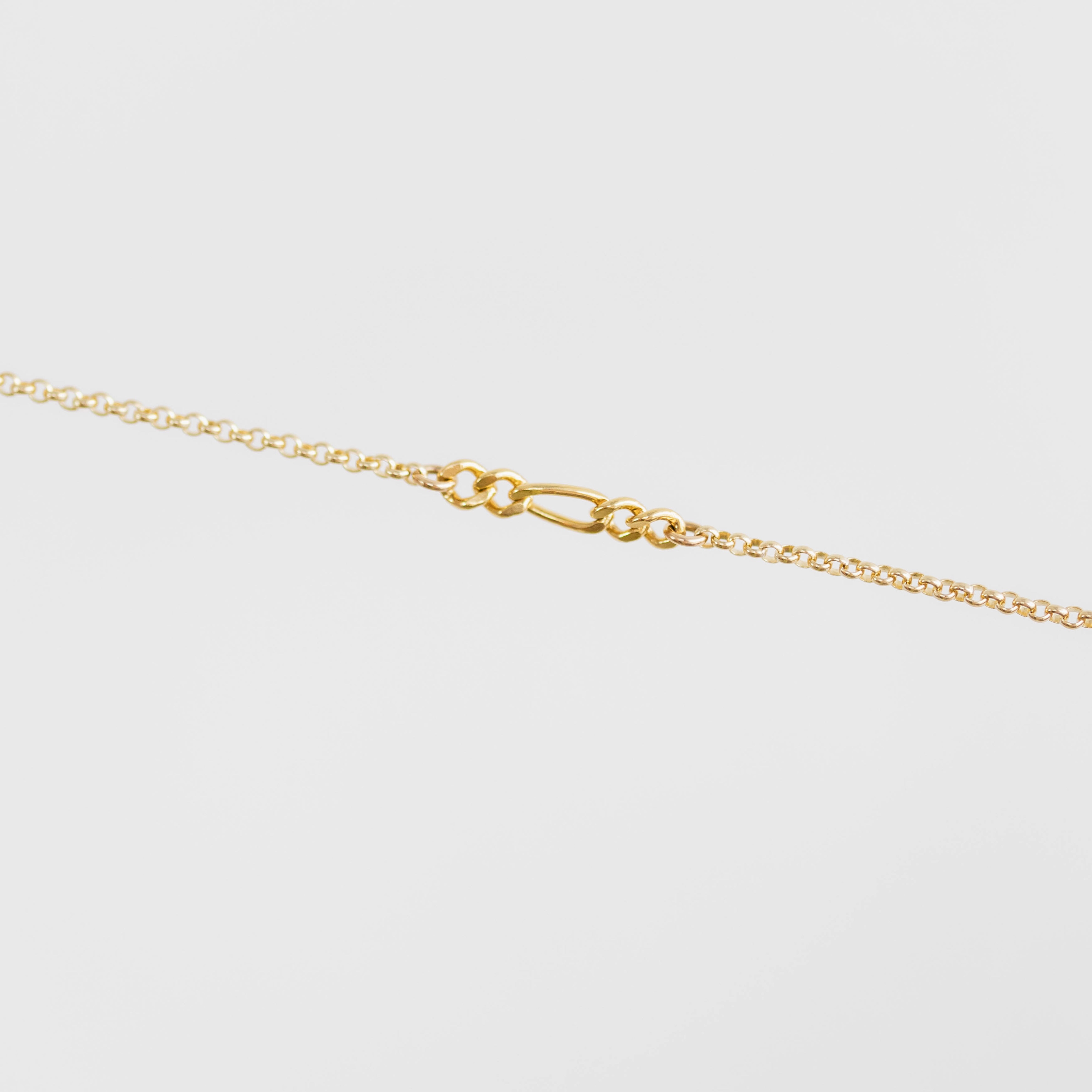 Mother Of Necklace
