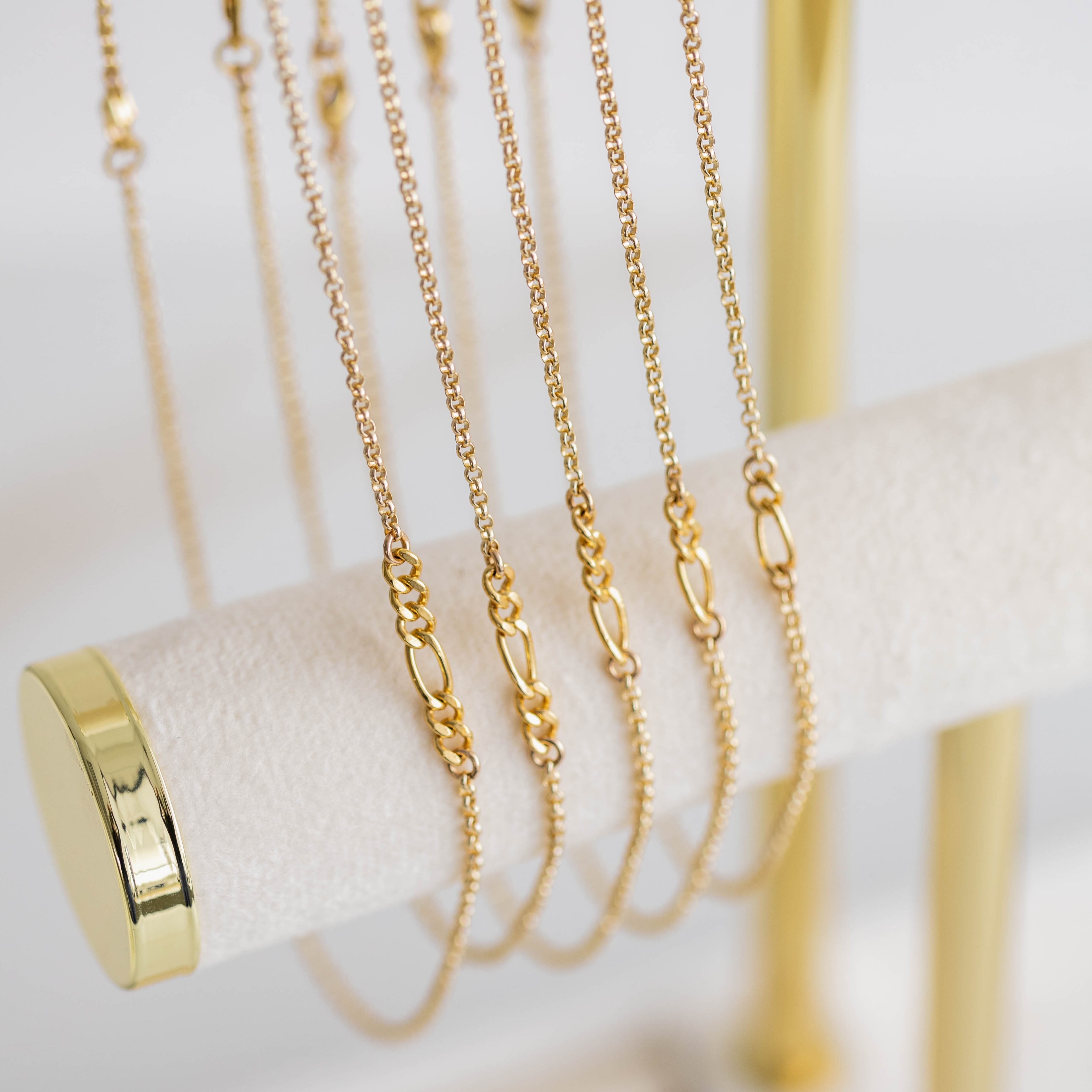 Mother Of Necklace
