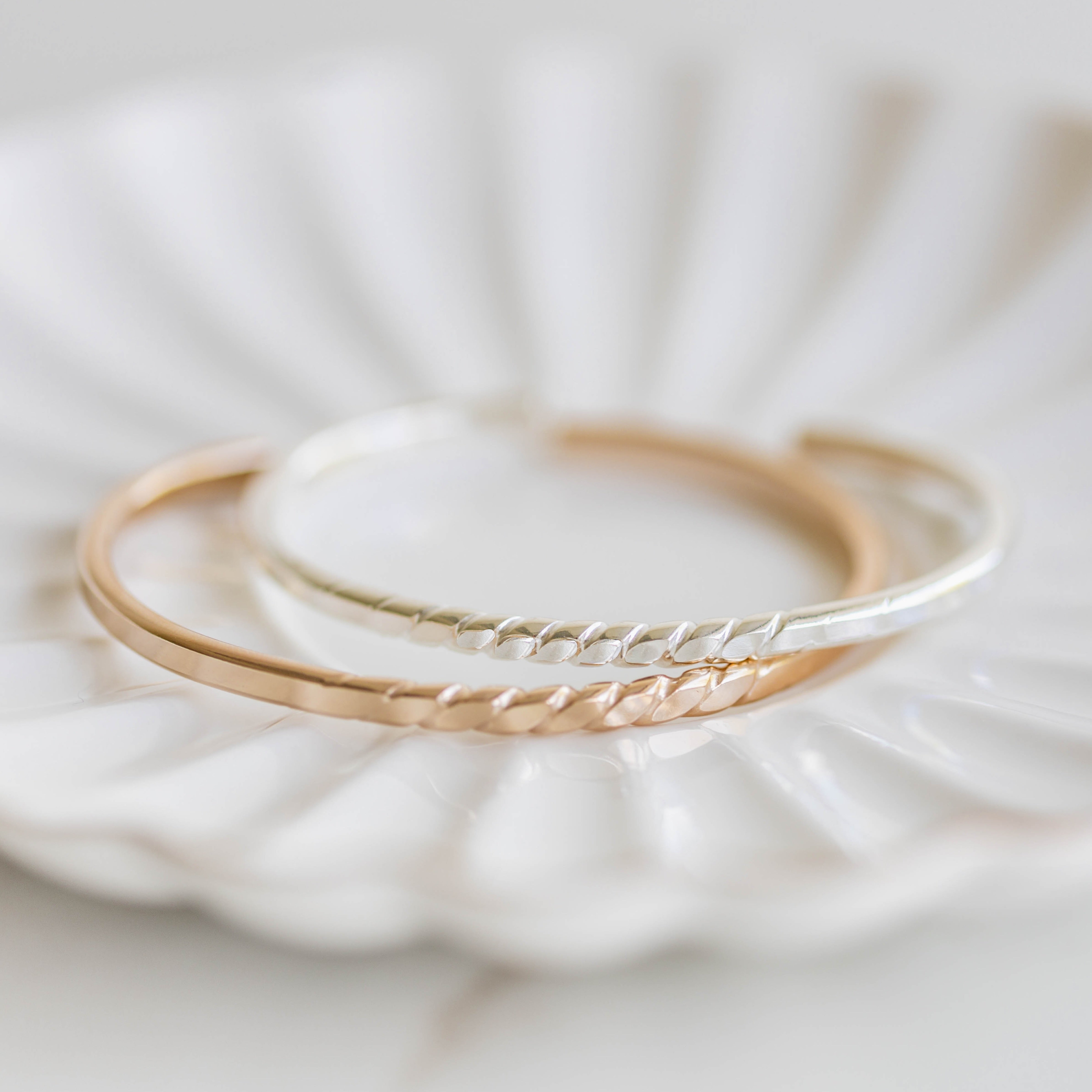 Pathway Cuff