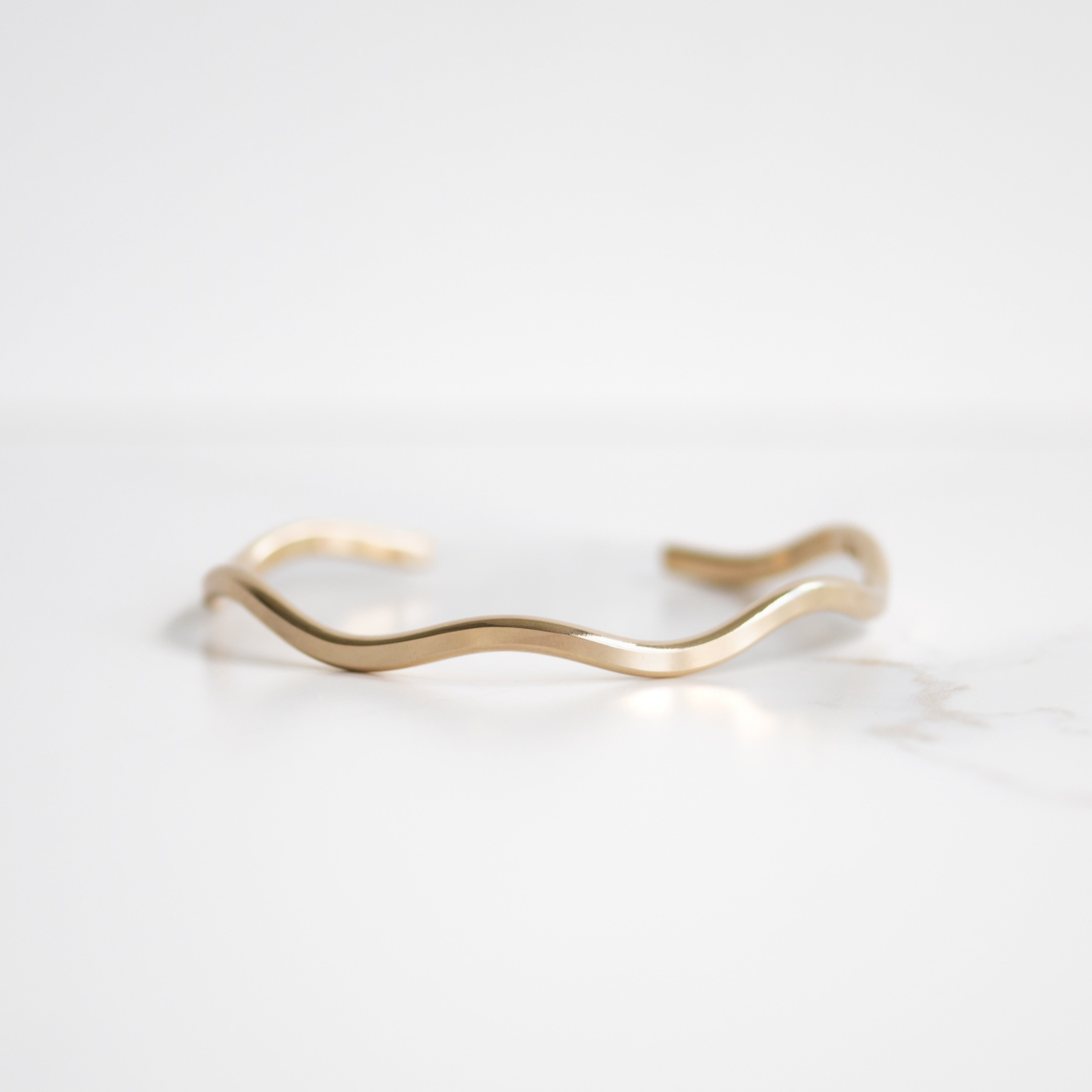 Ripple Cuff