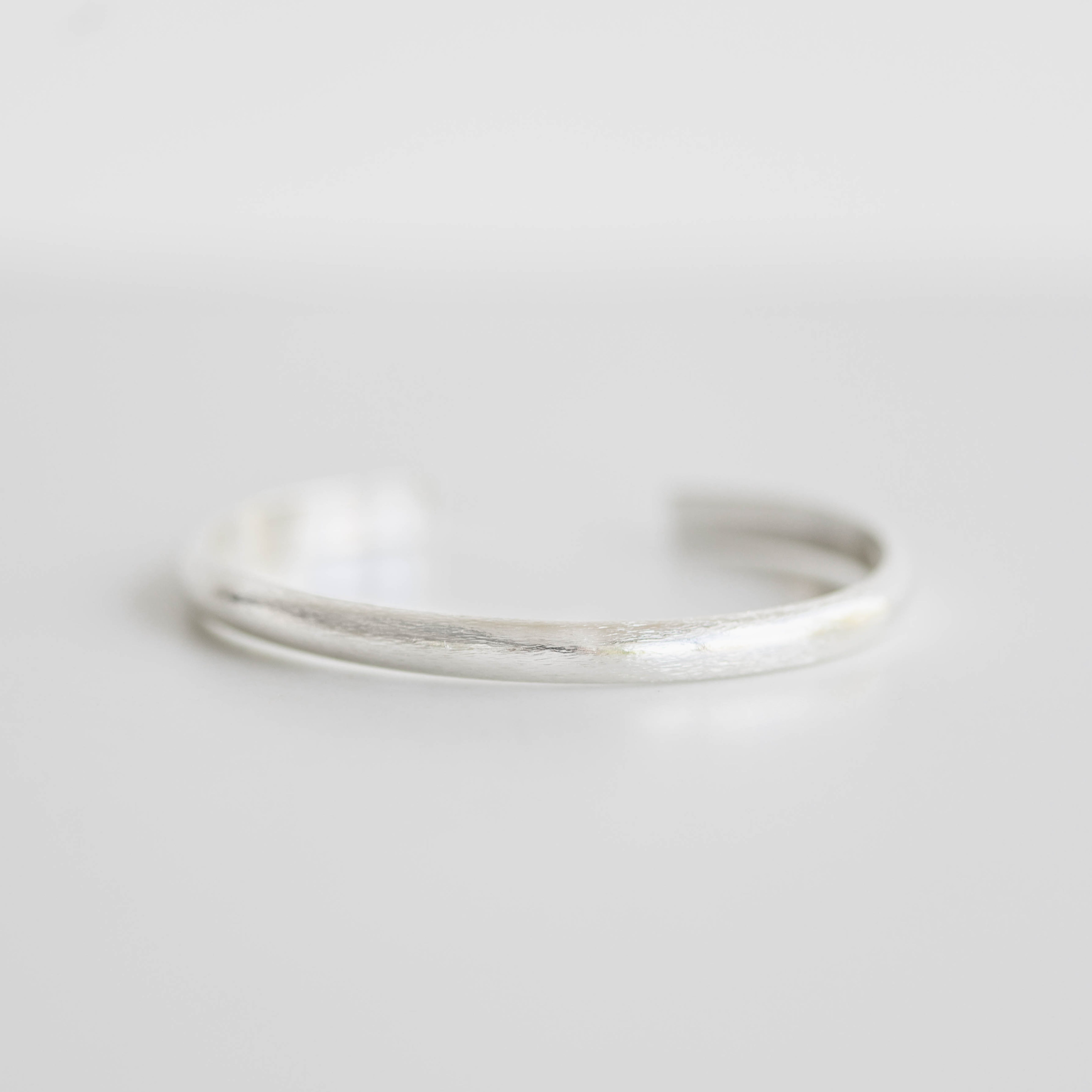 Shimmer Clarity Cuff