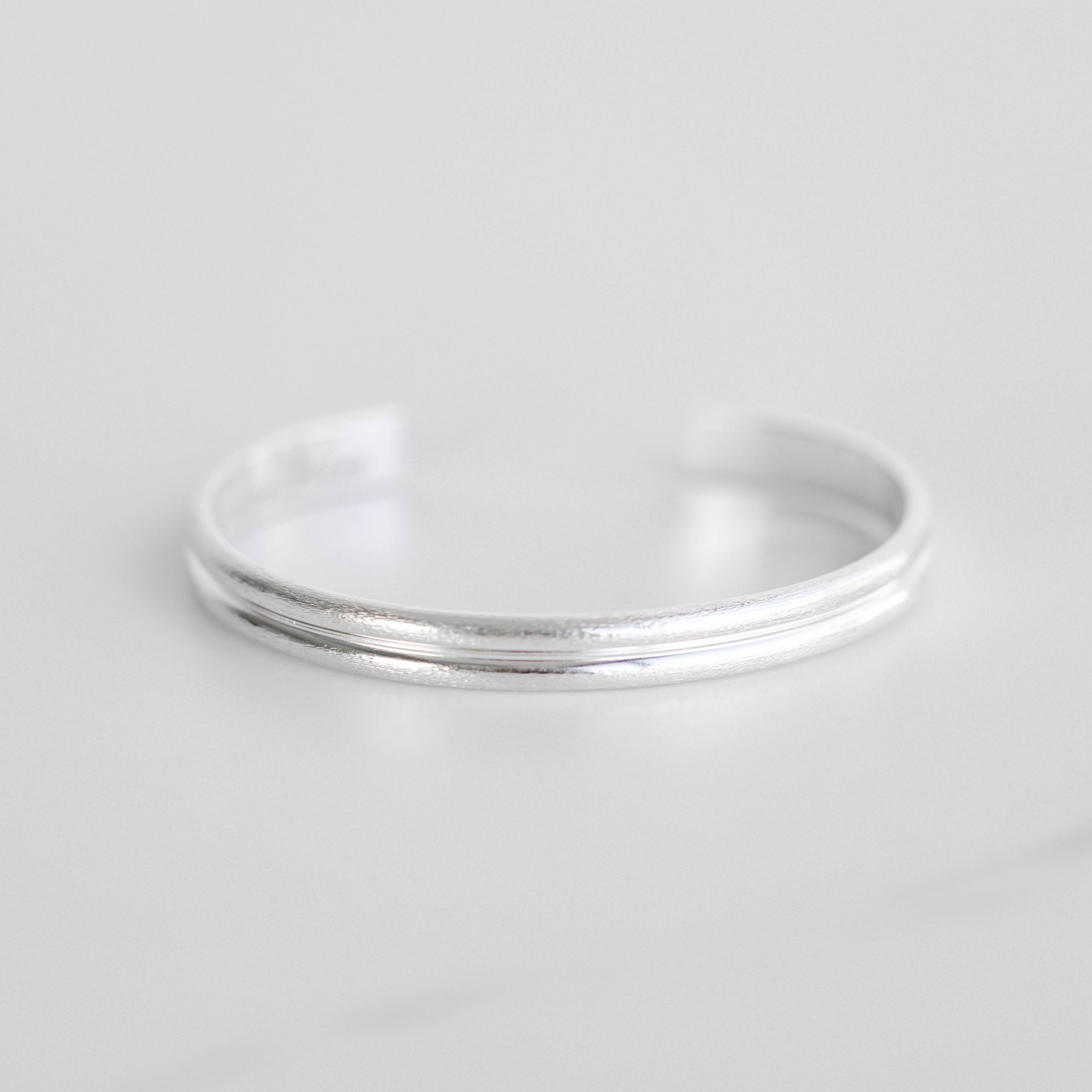 Shimmer Embrace Cuff