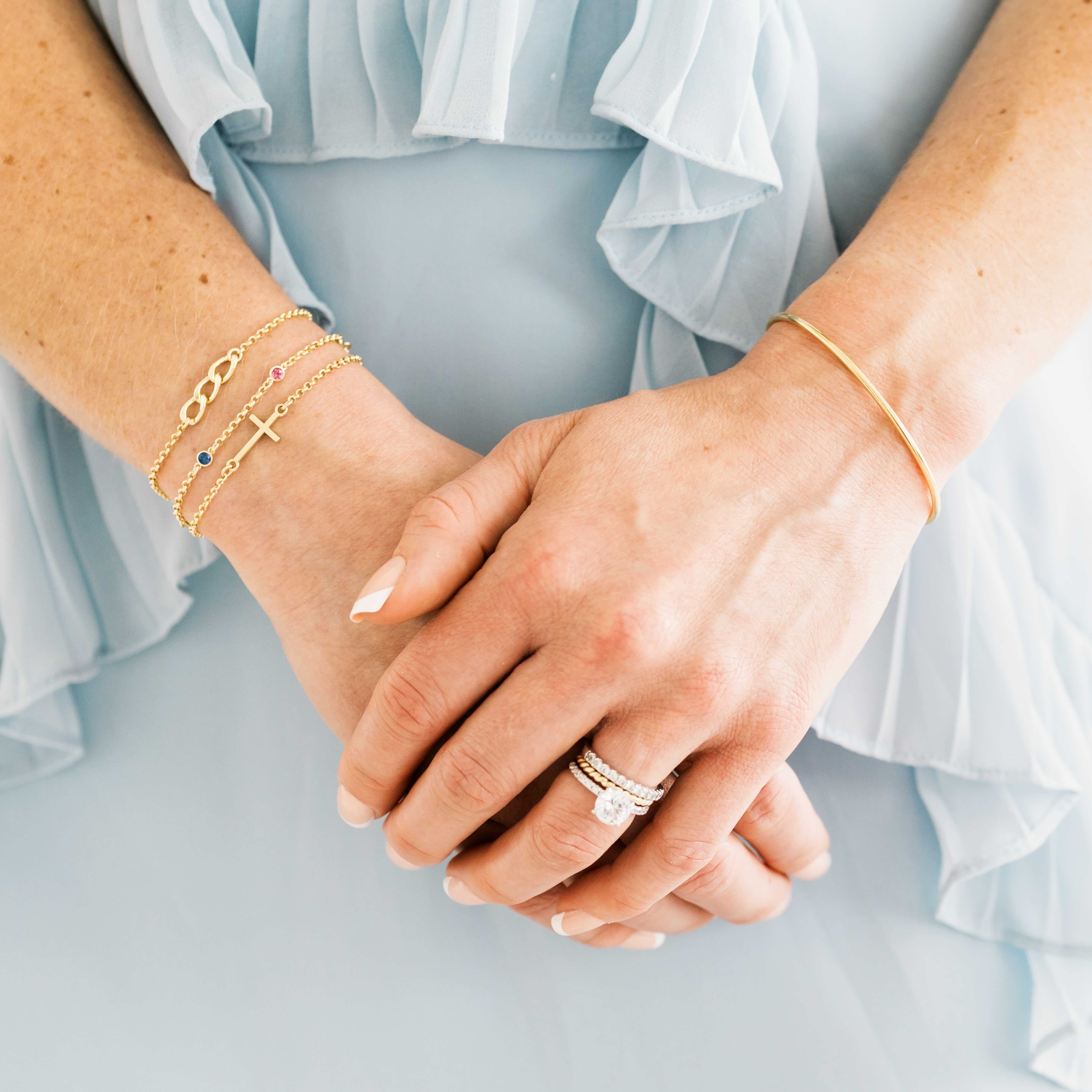Simplicity Cuff