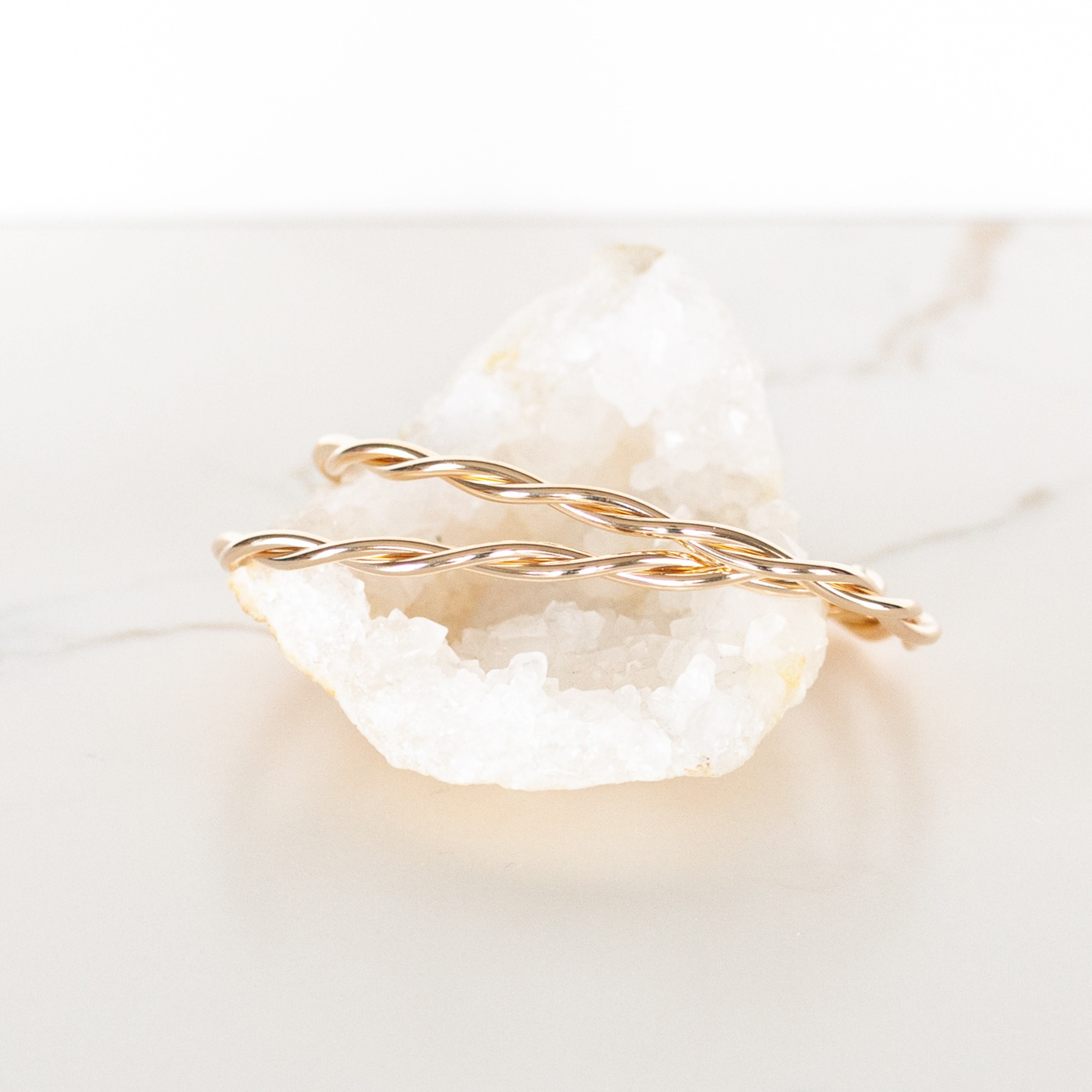 Sisters Twist Bundle