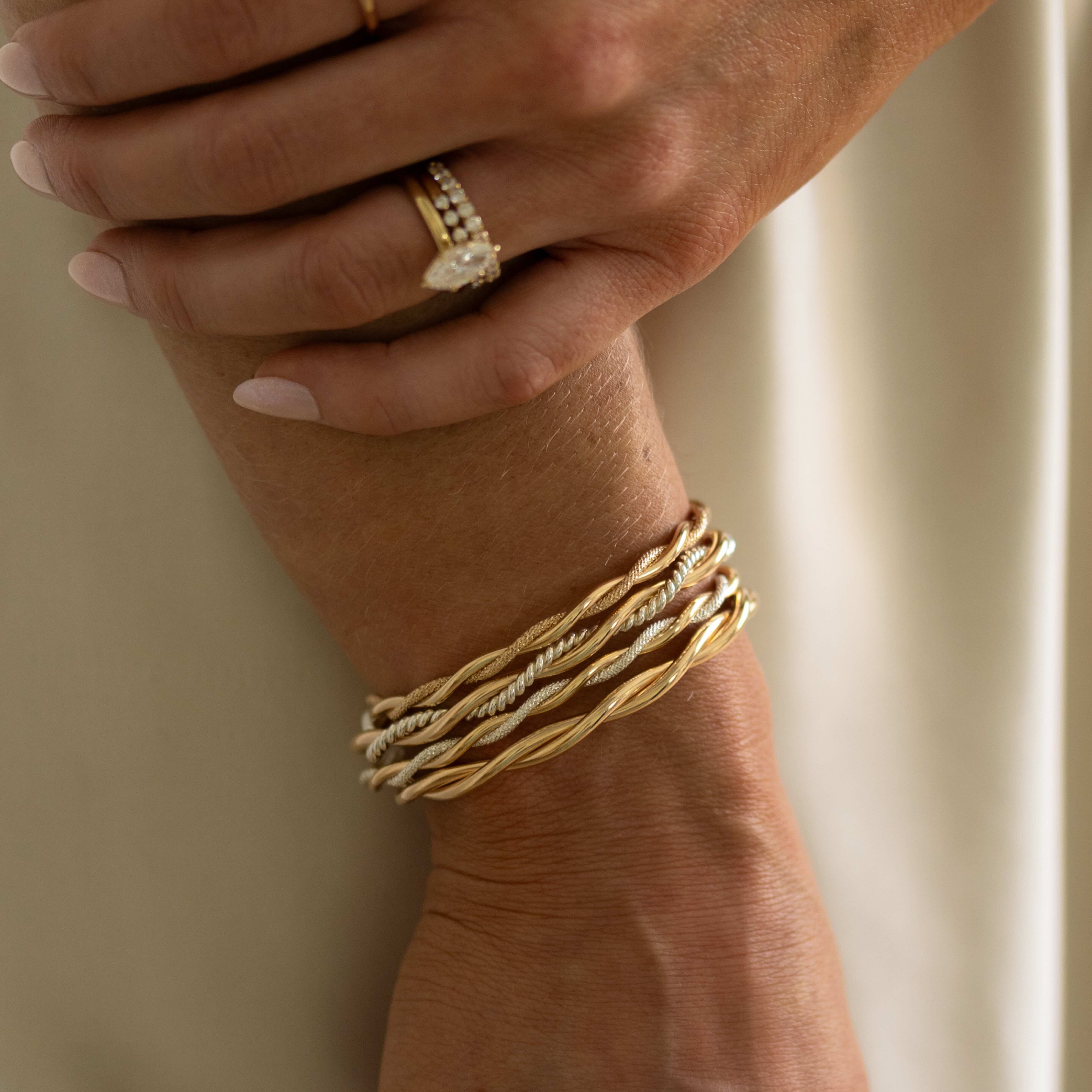 Sparkle Twist