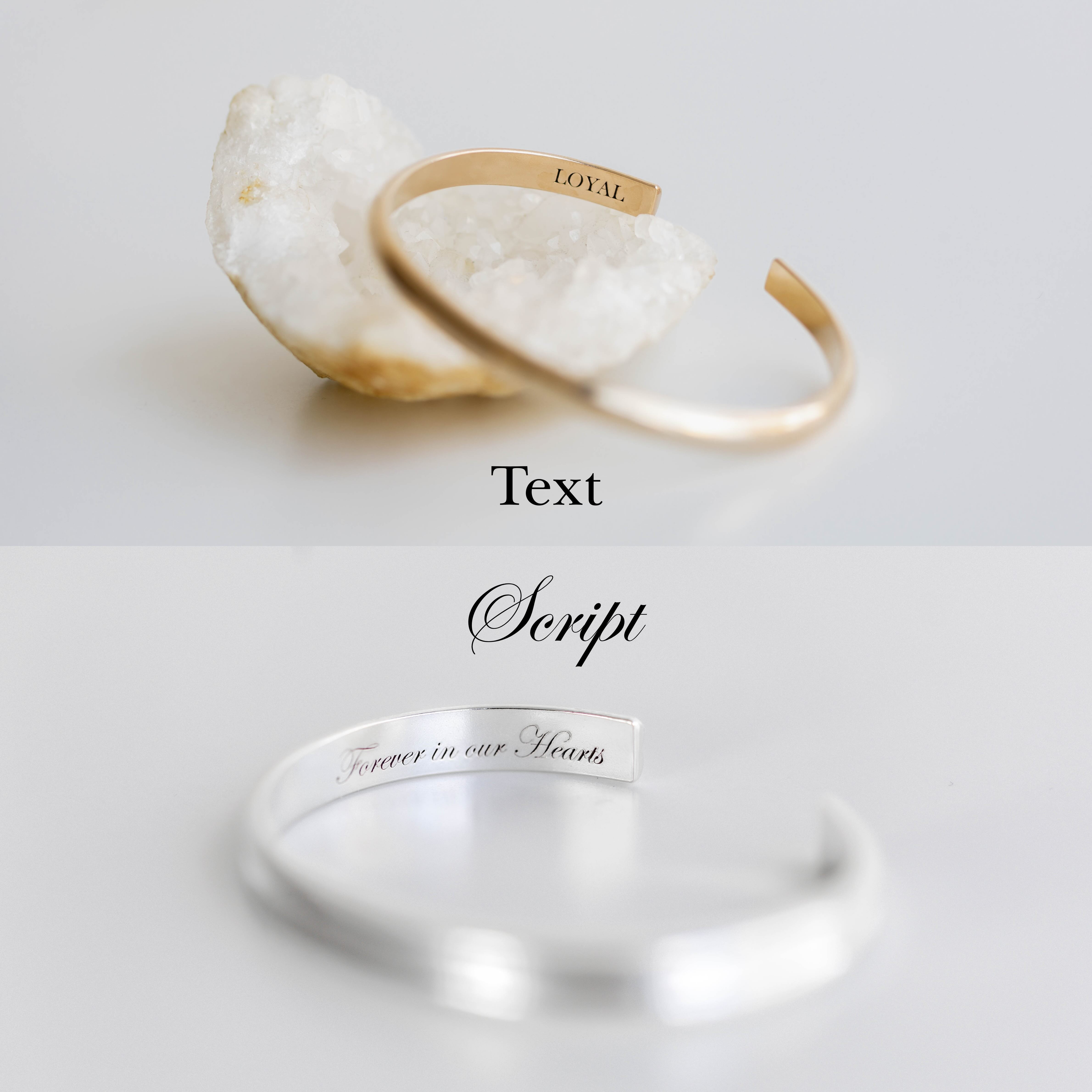 Pathway Cuff