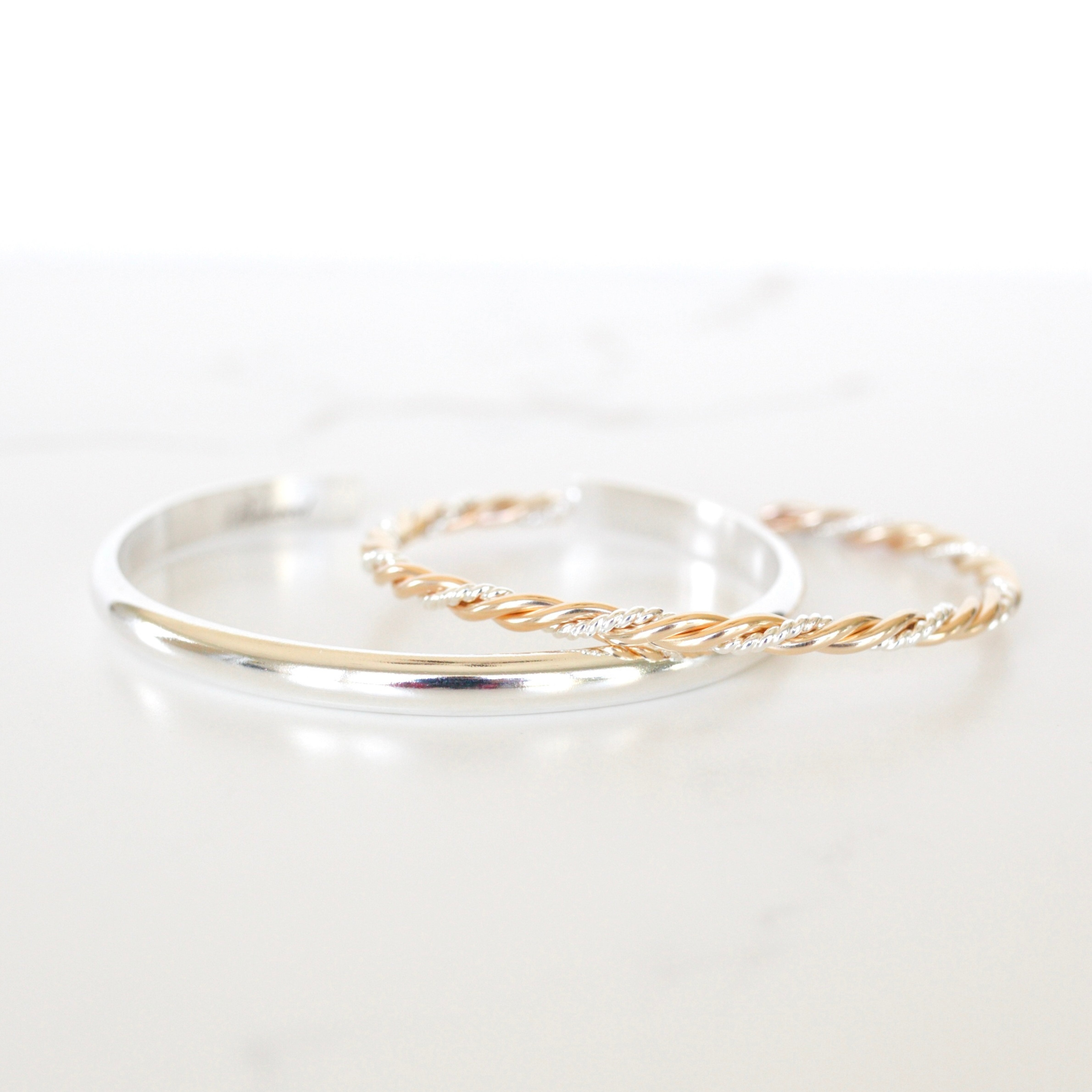 Vow & Clarity Stack