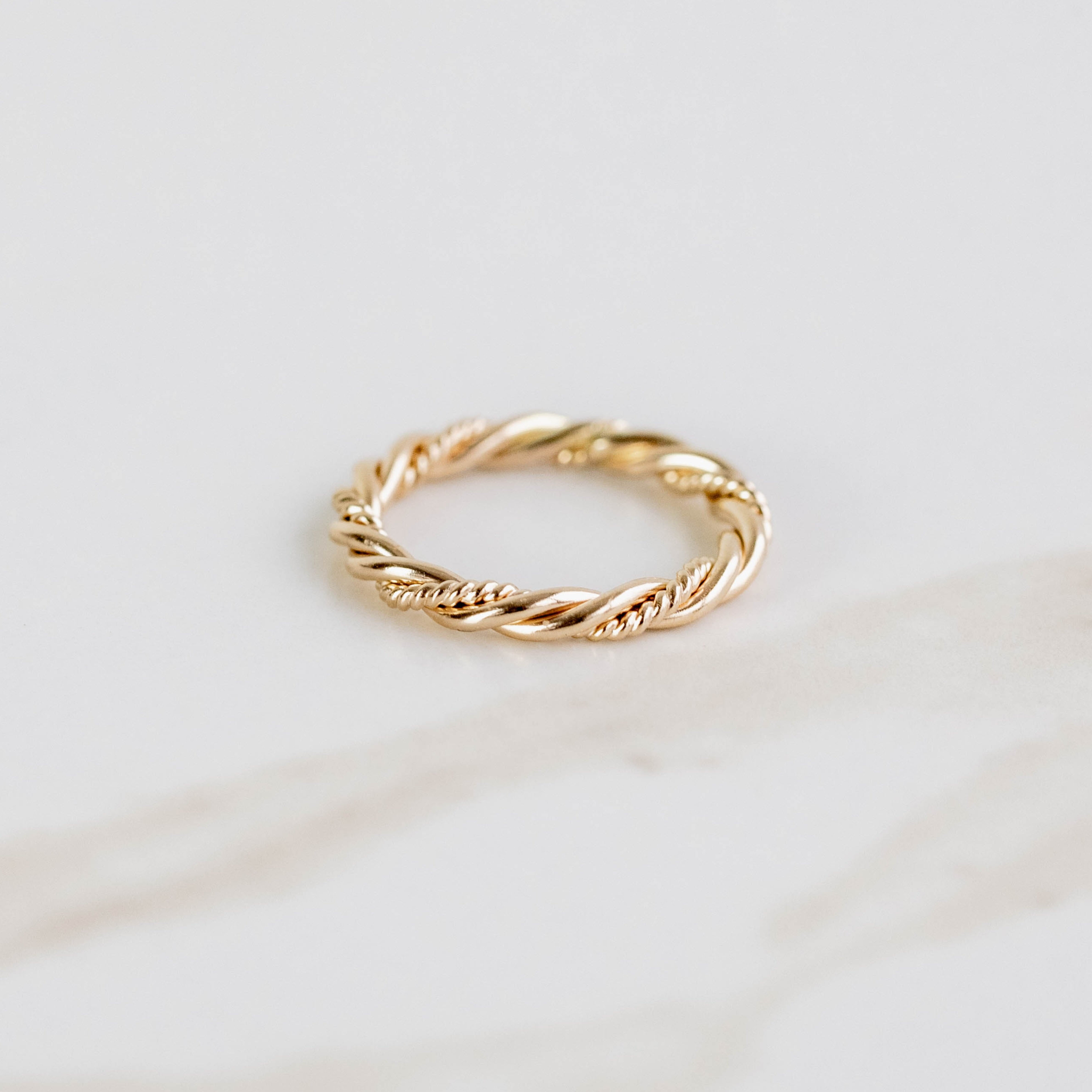 Vow Ring