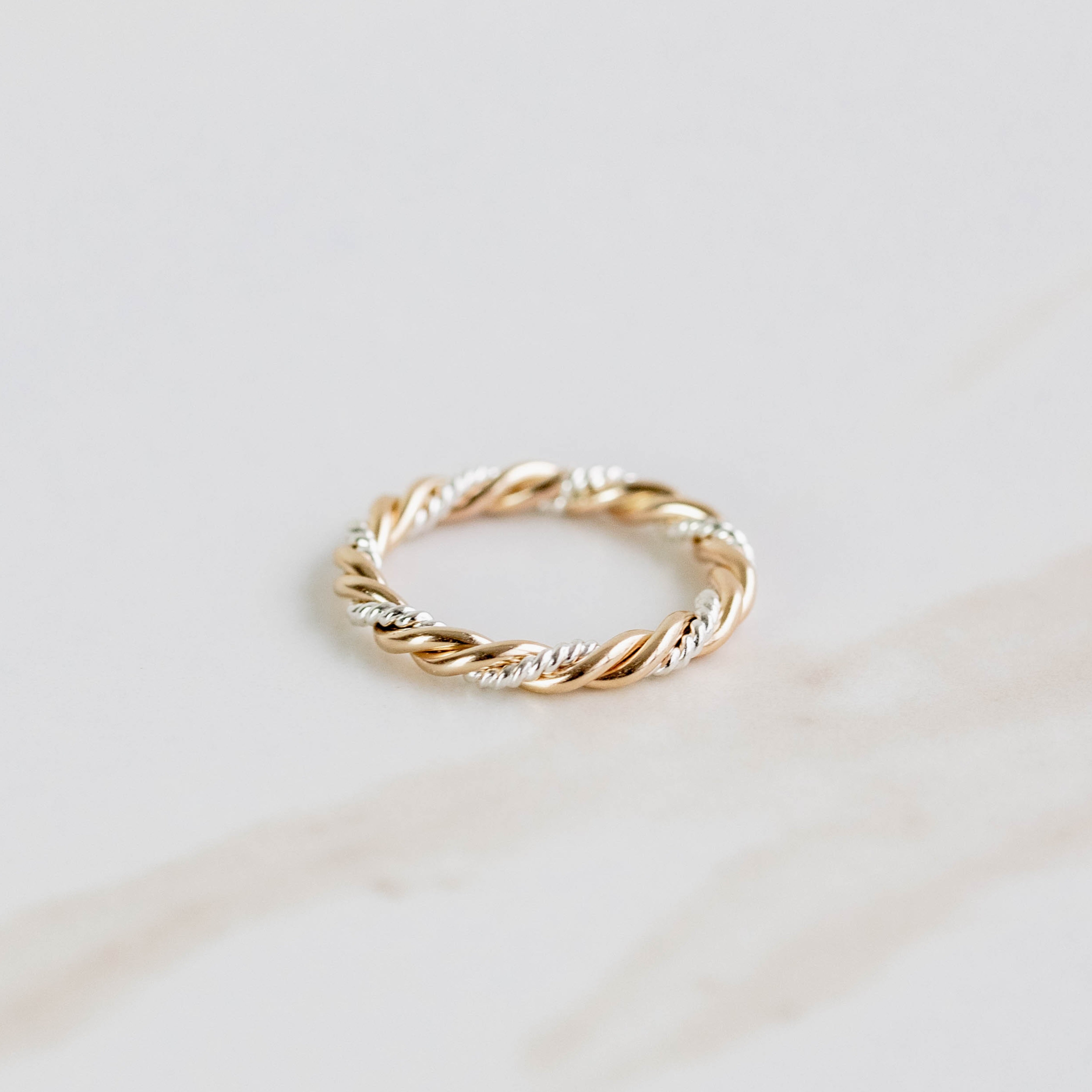 Vow Ring