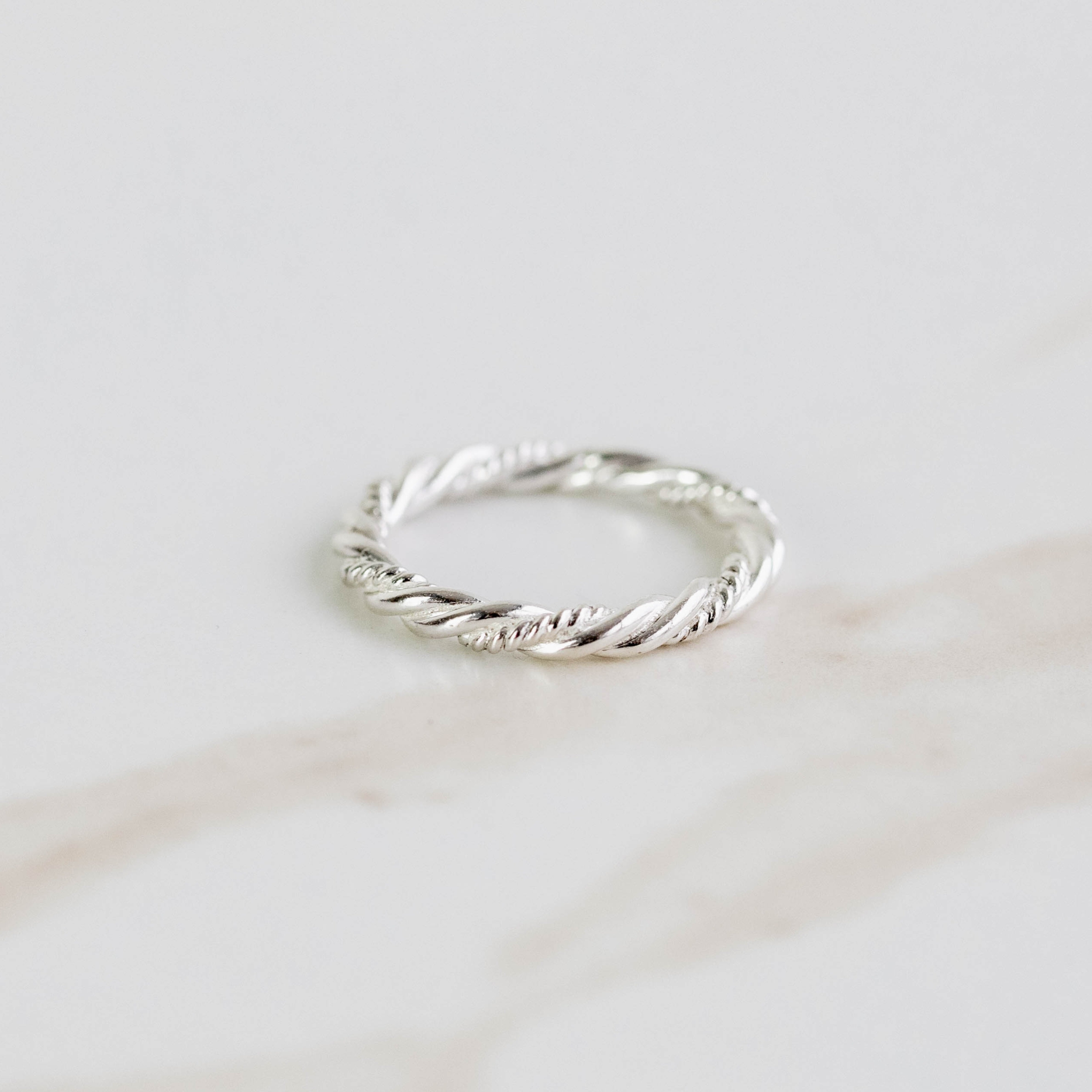 Vow Ring