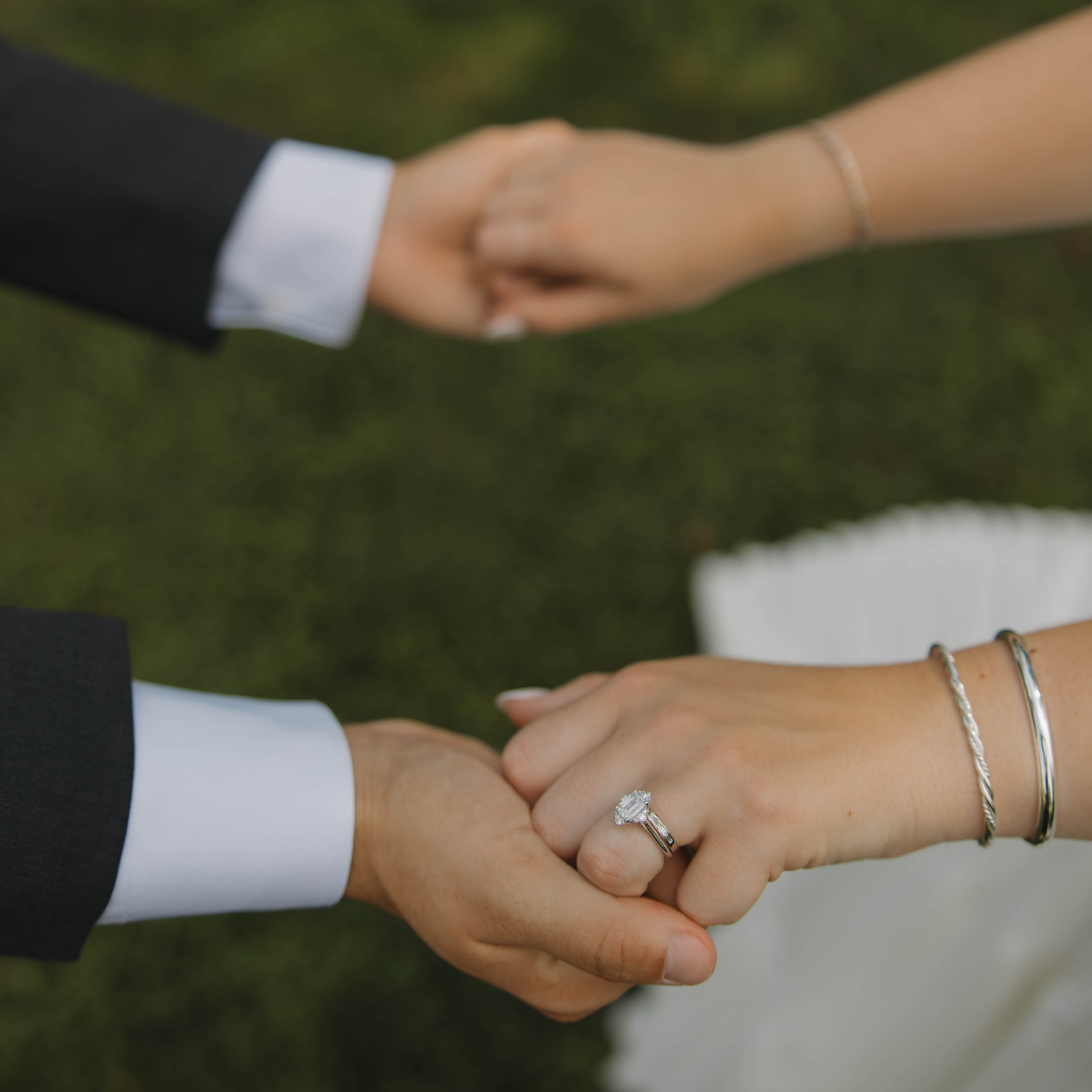 Vow Twist