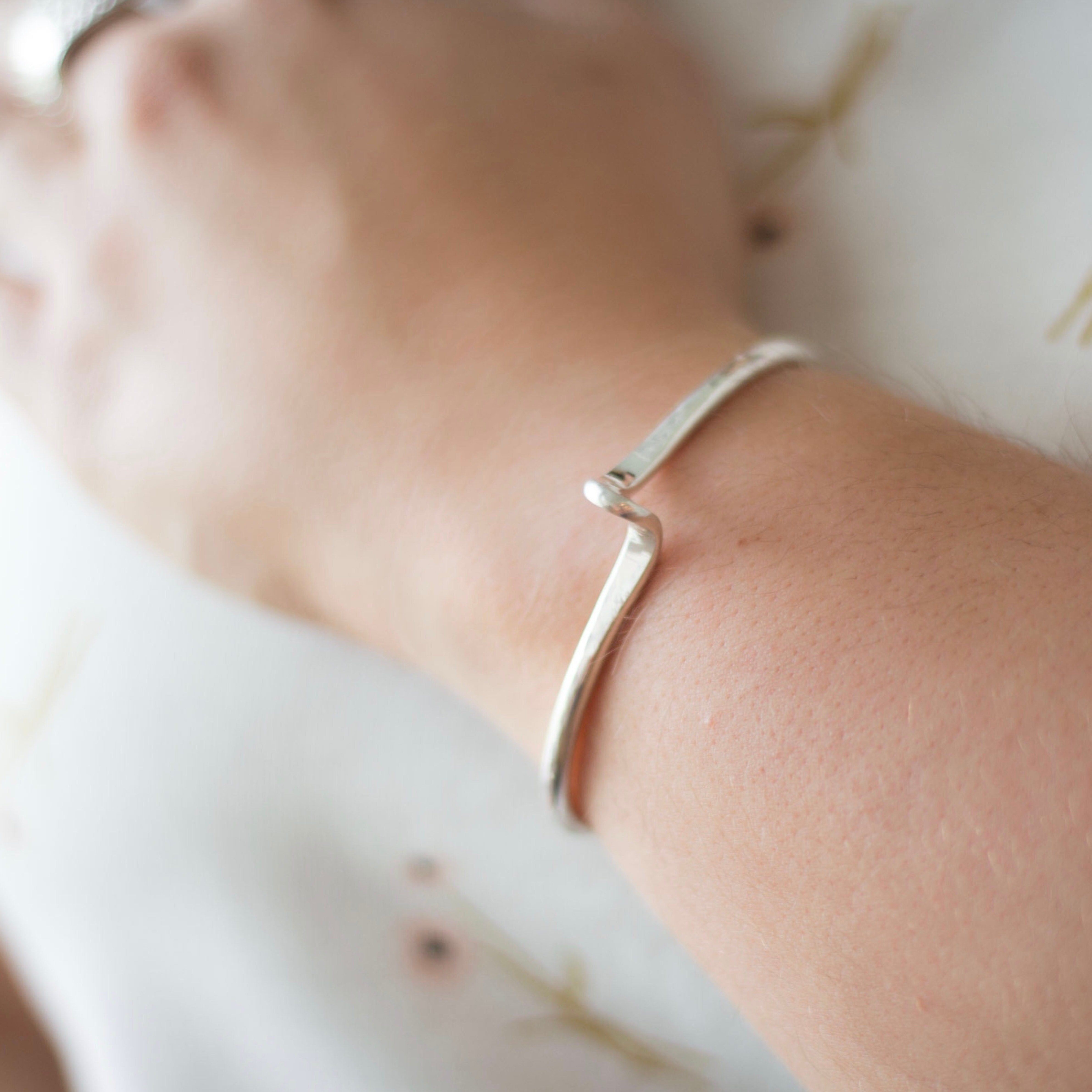 Wave Cuff