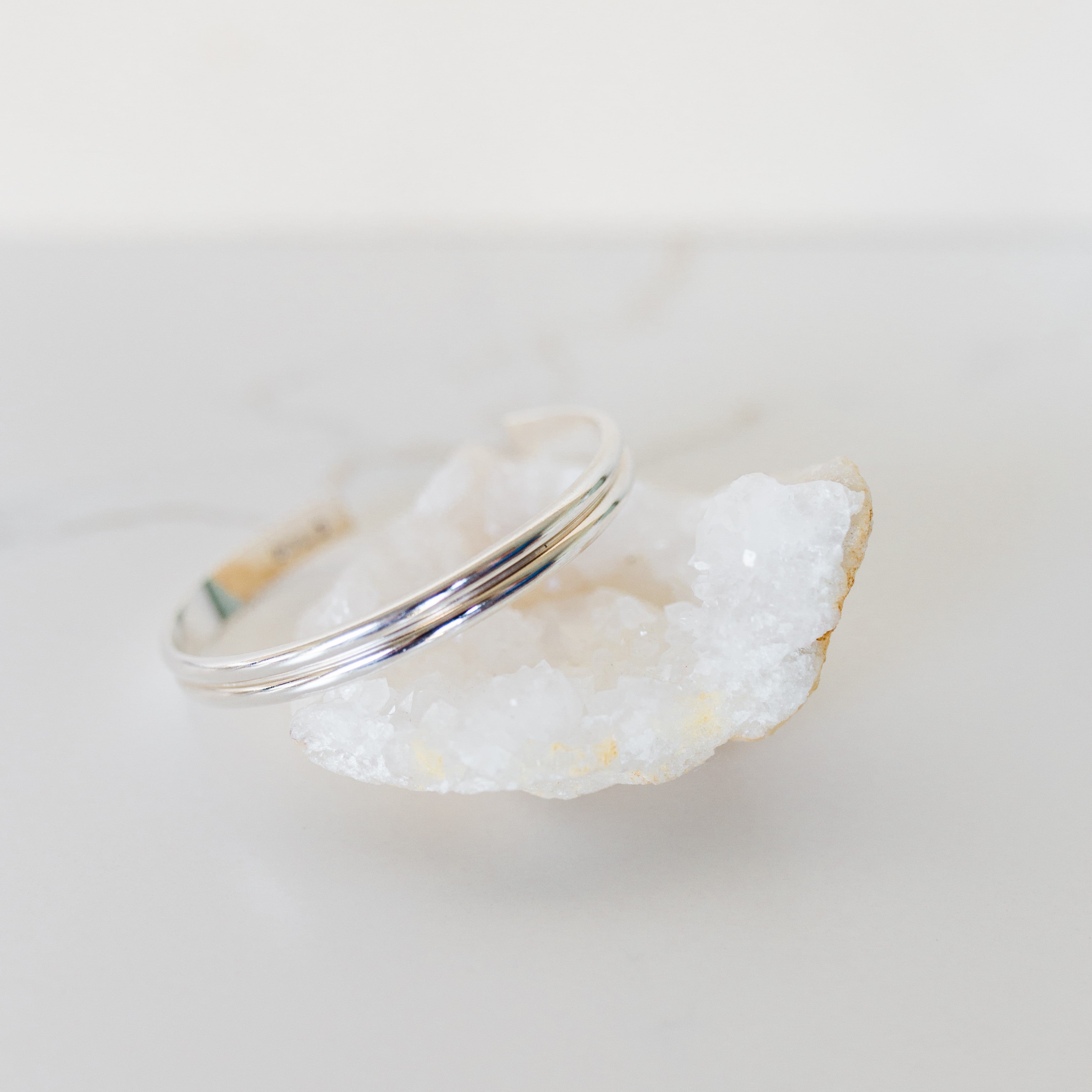 Embrace Sterling Silver image 0