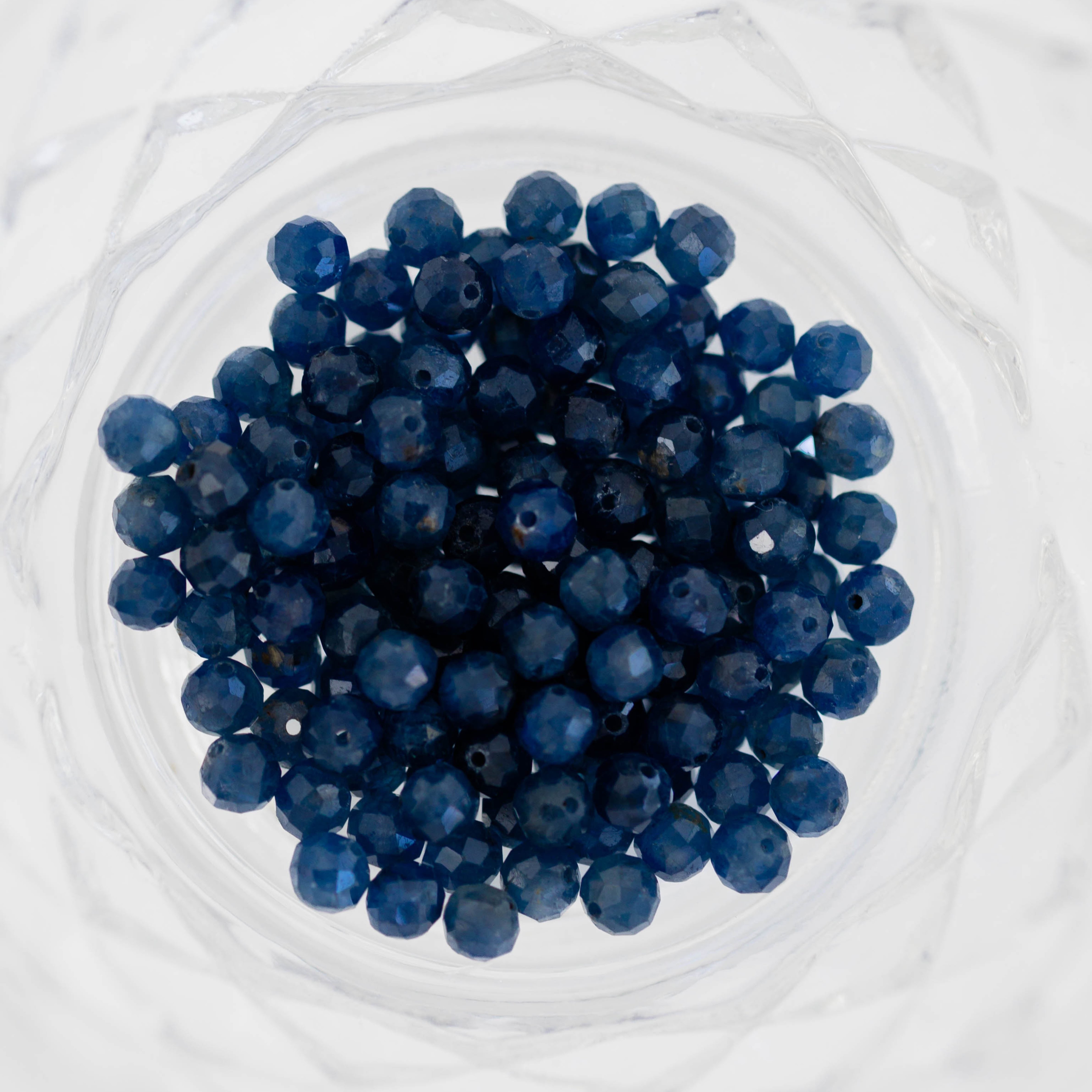 Sapphire Abundant Joy Bracelet