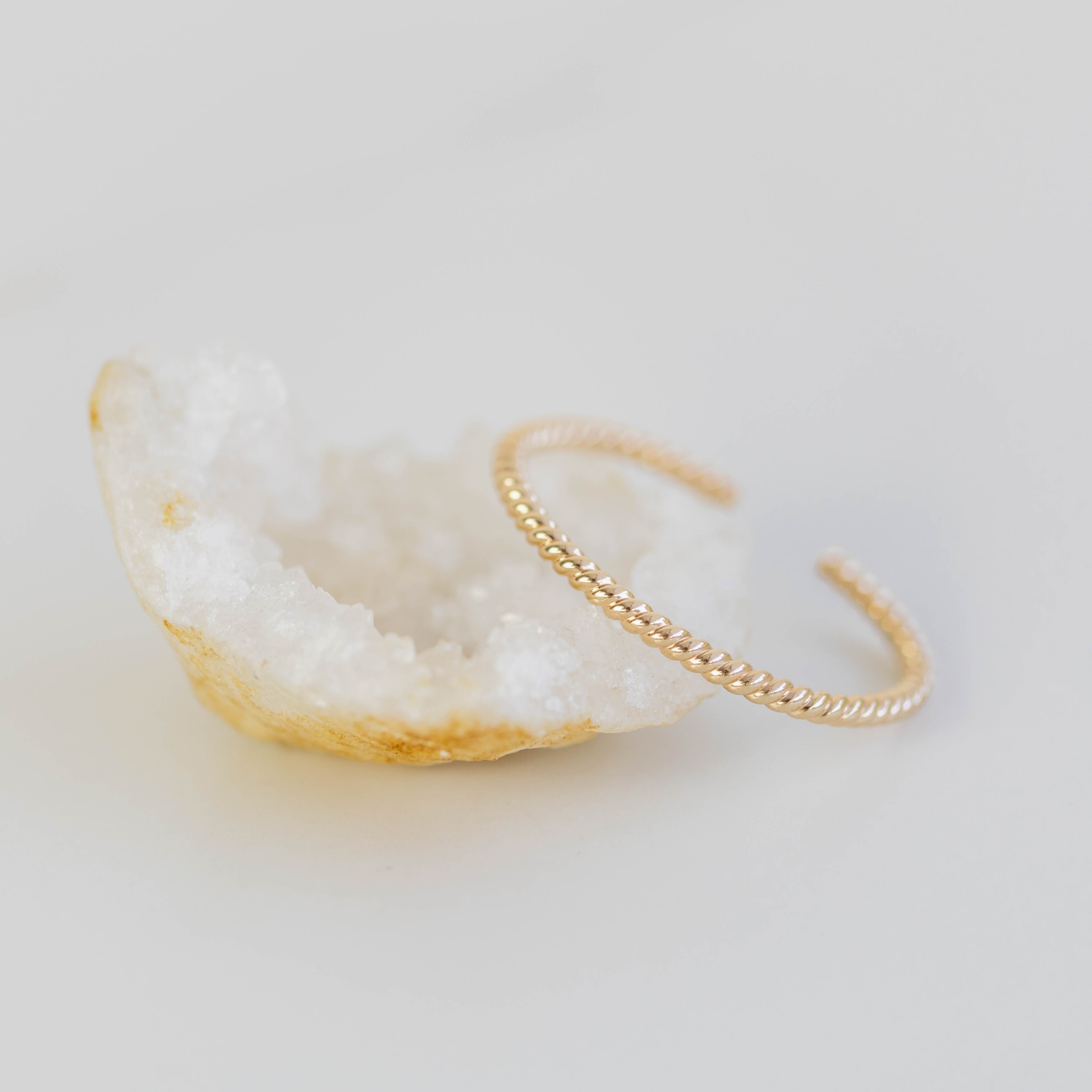 Children's Entwine Cuff