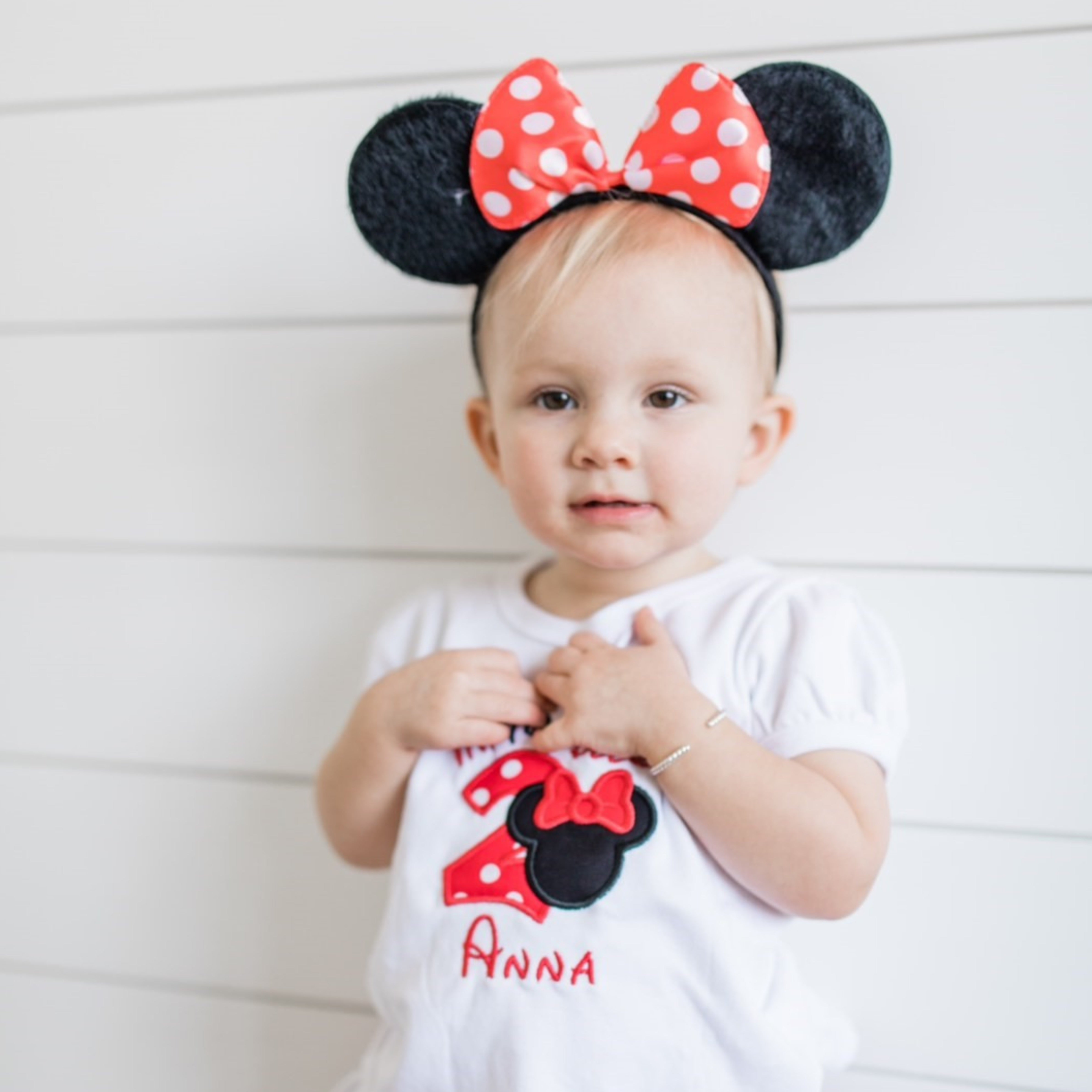 Children's Entwine Cuff