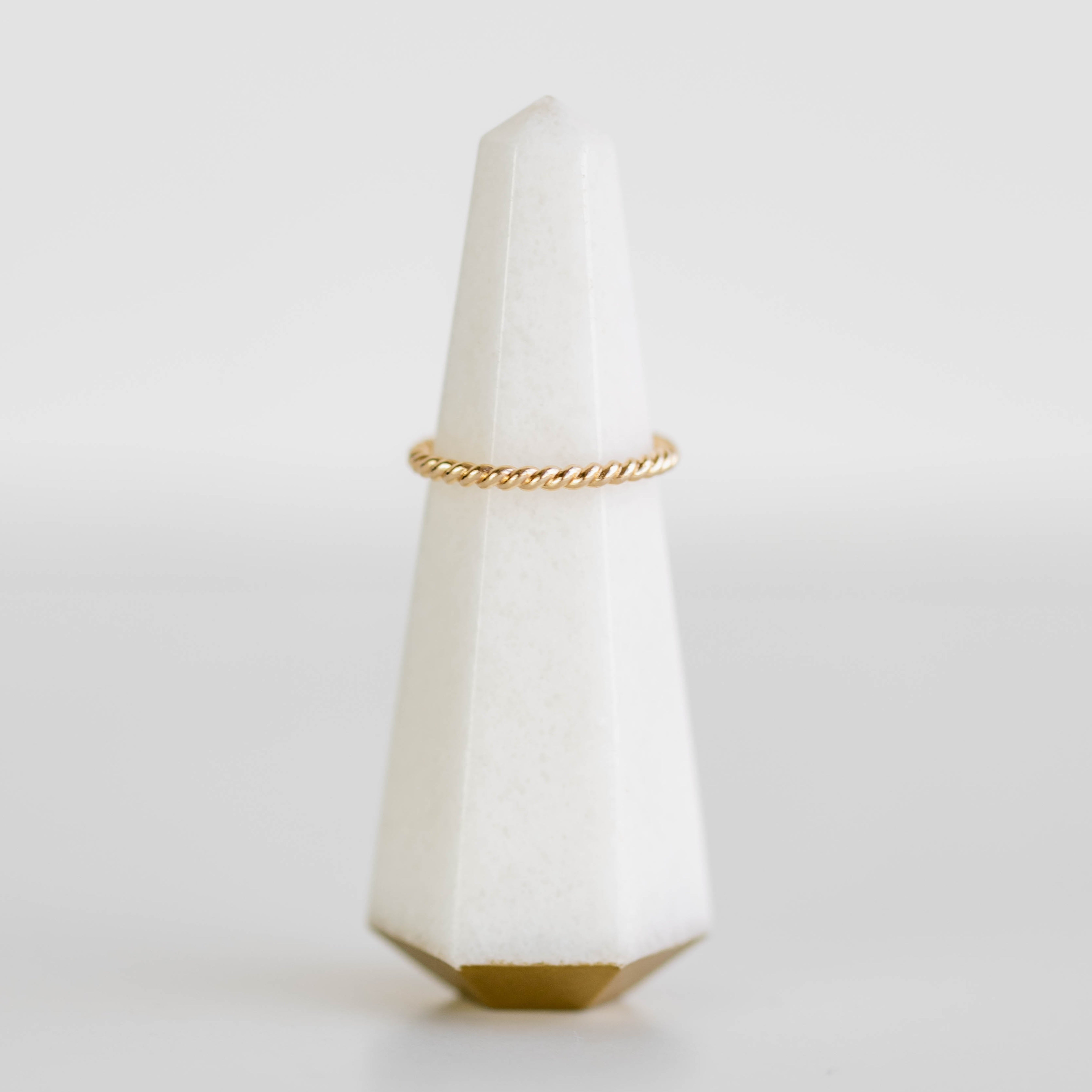 Entwine Ring