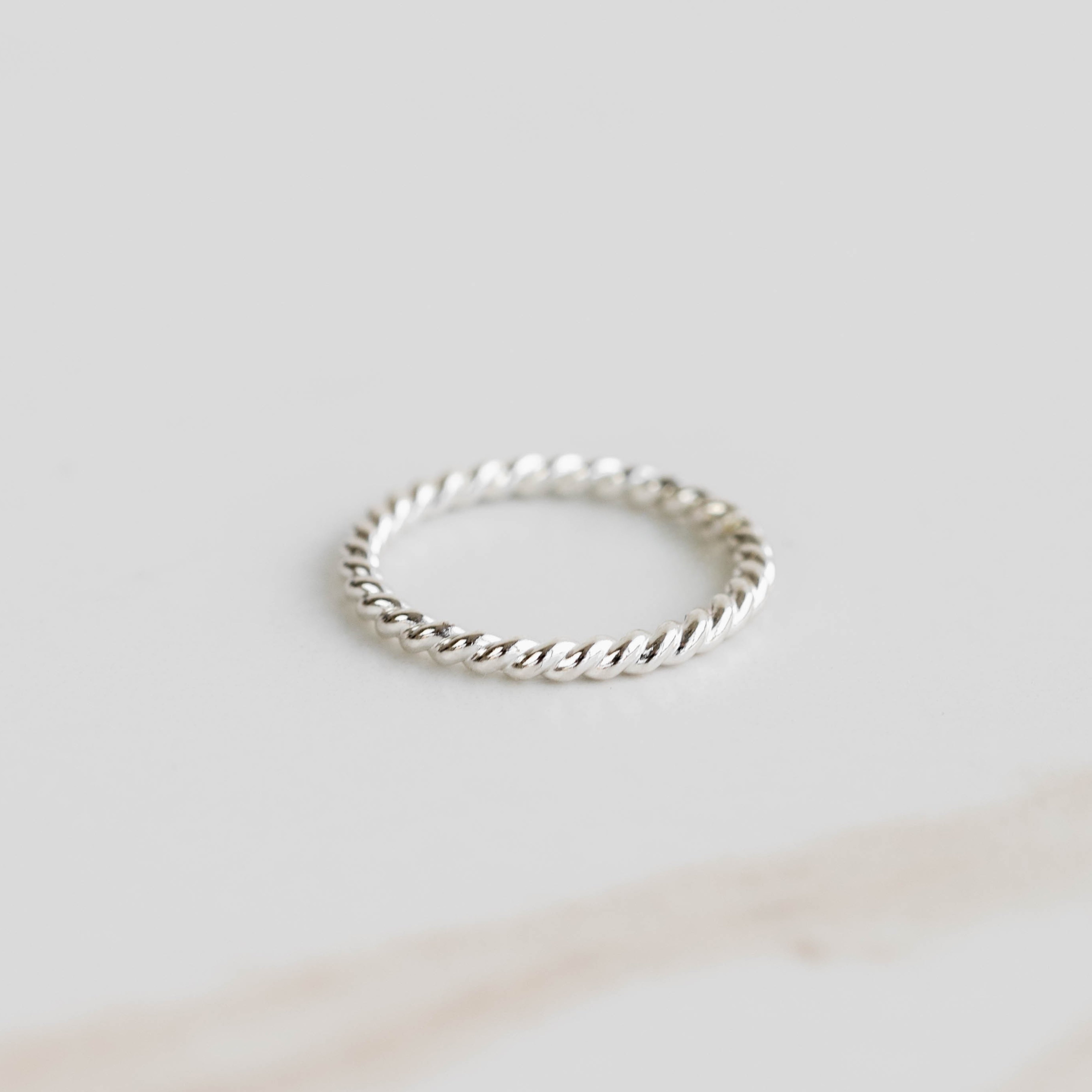 Entwine Ring