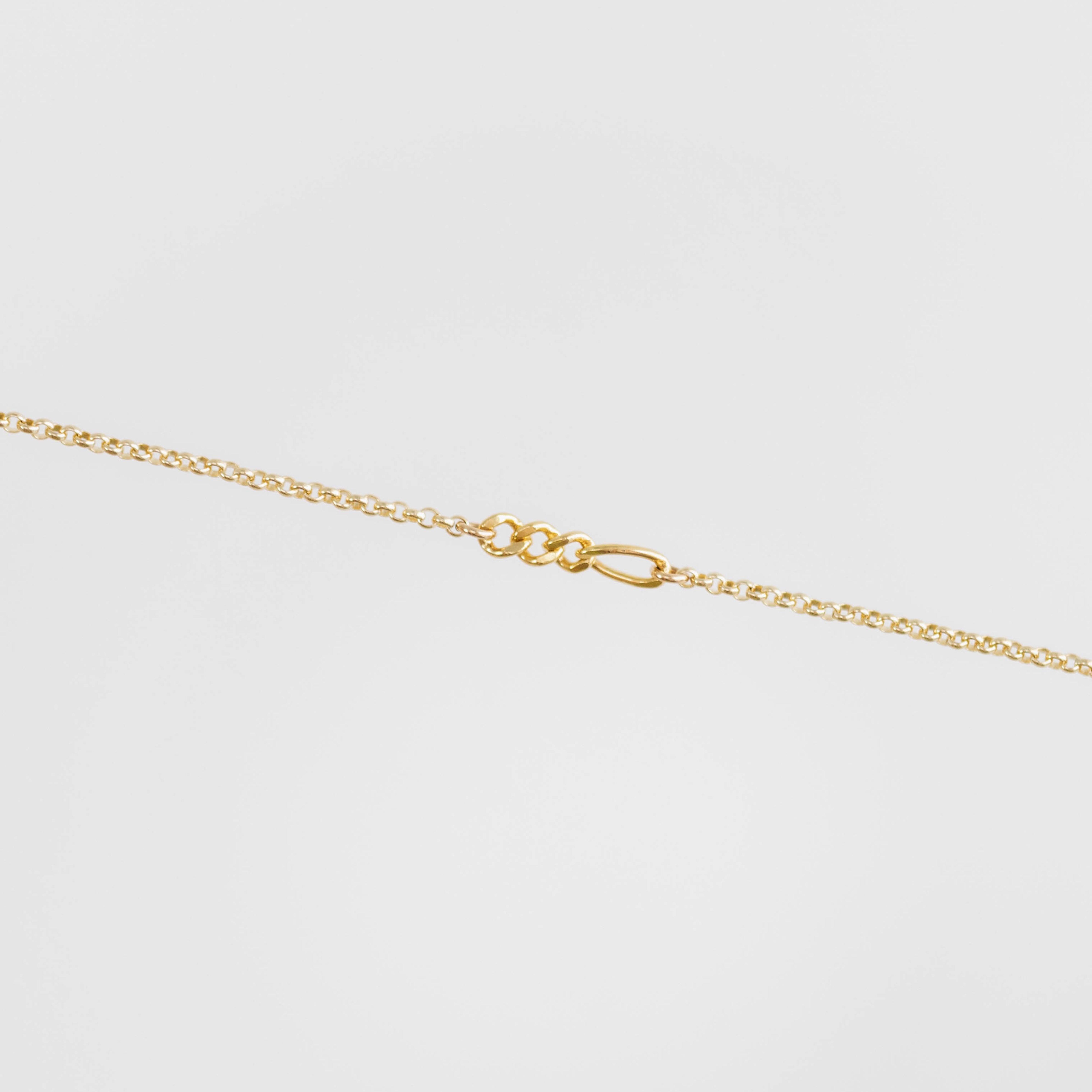Mother Of Necklace