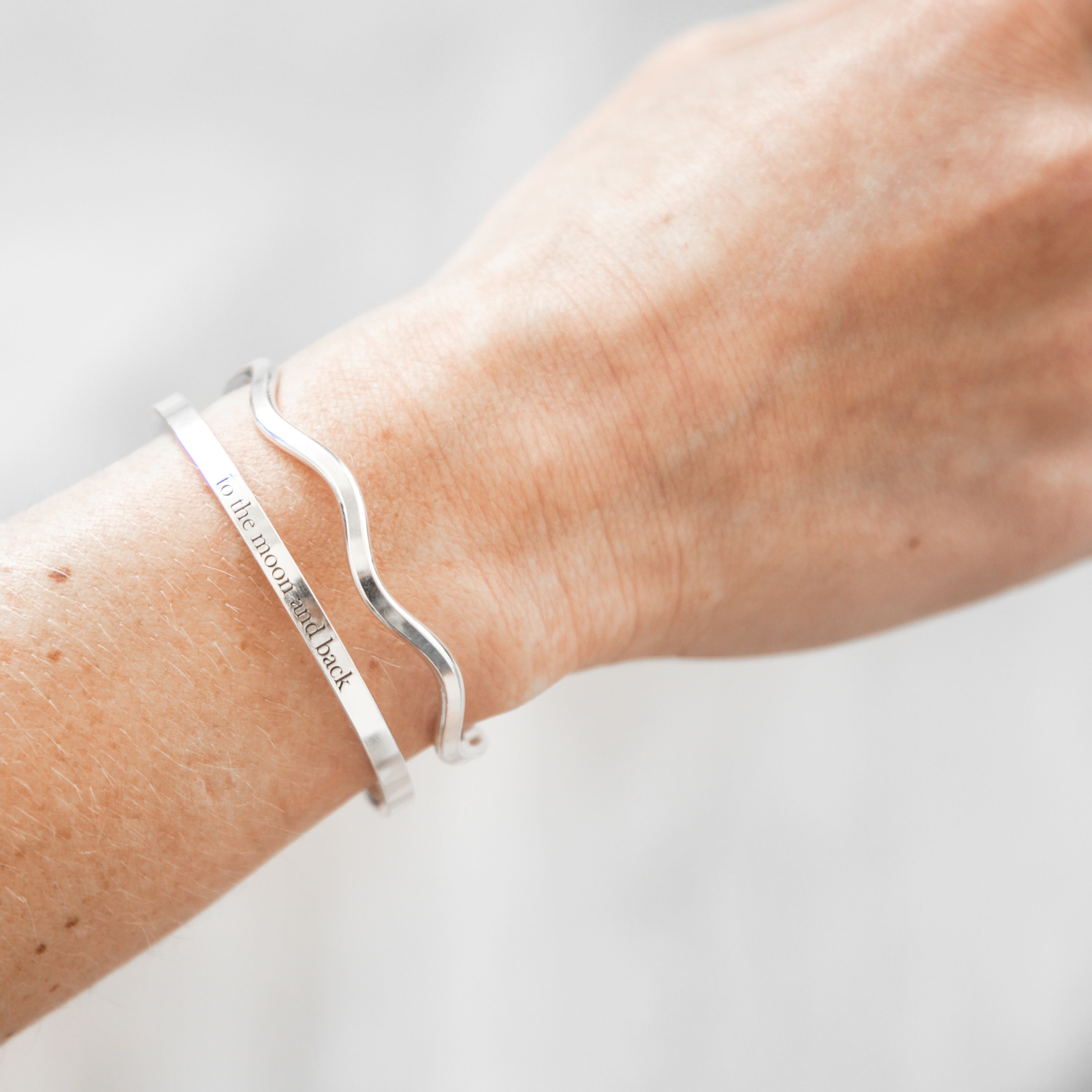 Ripple Cuff