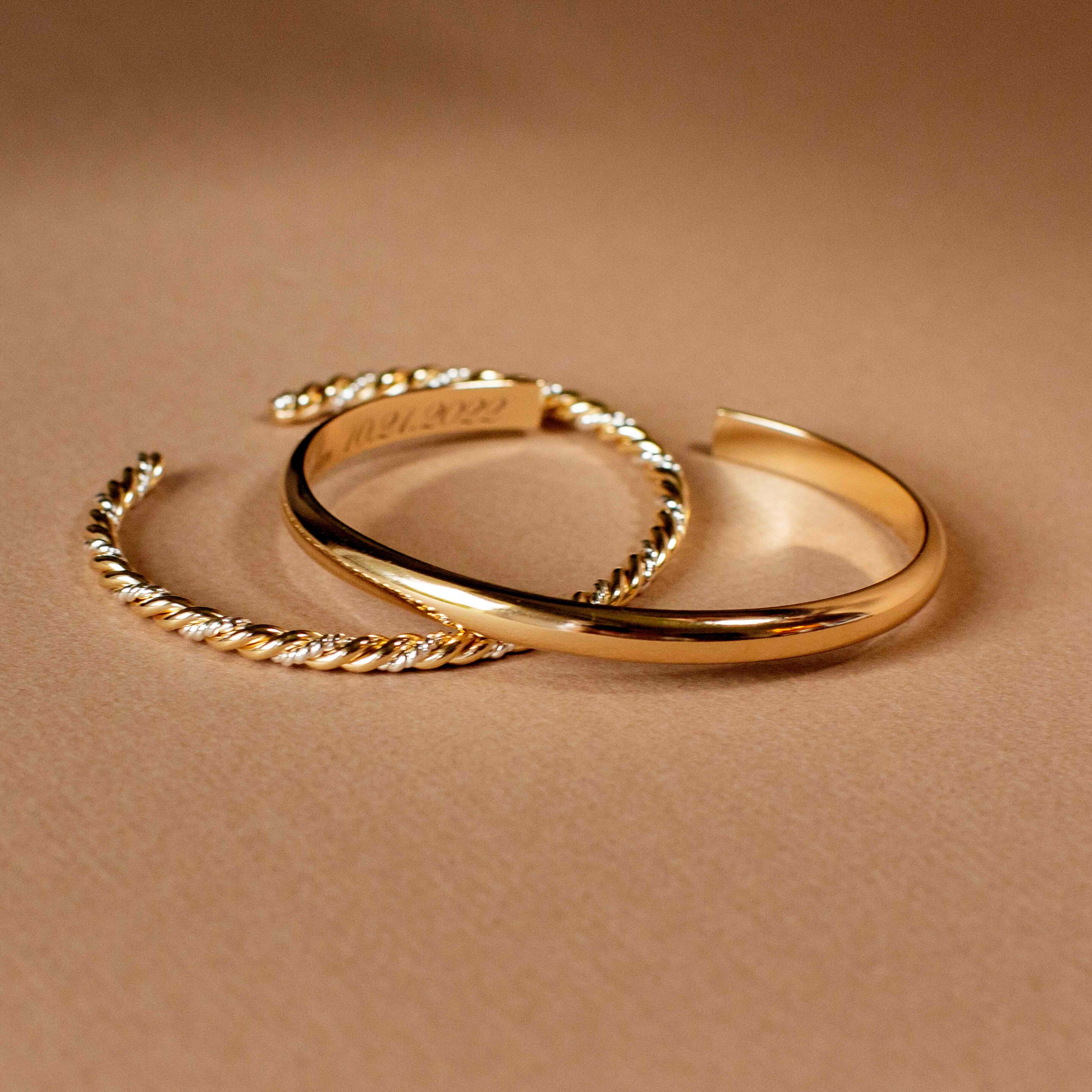 Vow & Clarity Stack