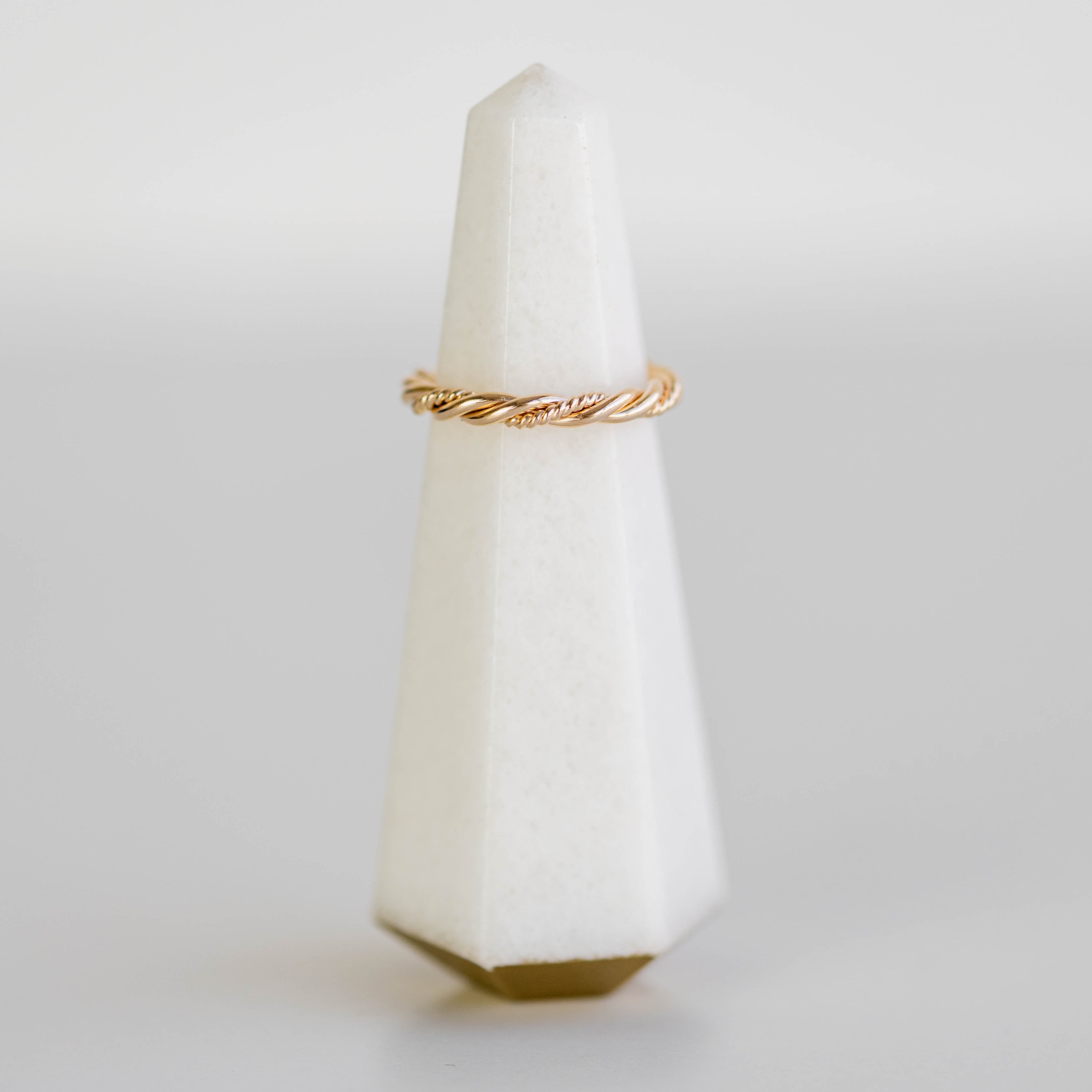 Vow Ring