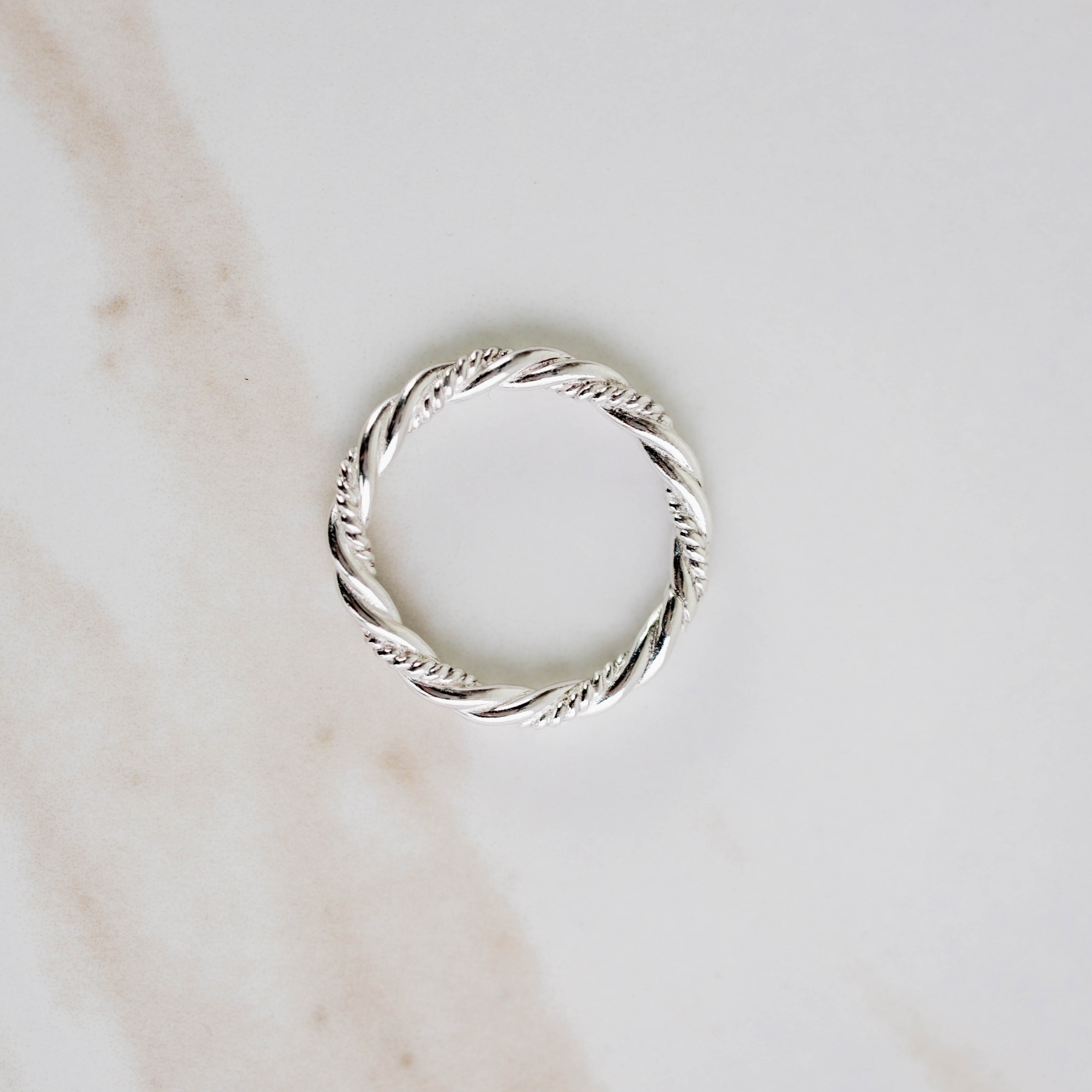 Vow Ring